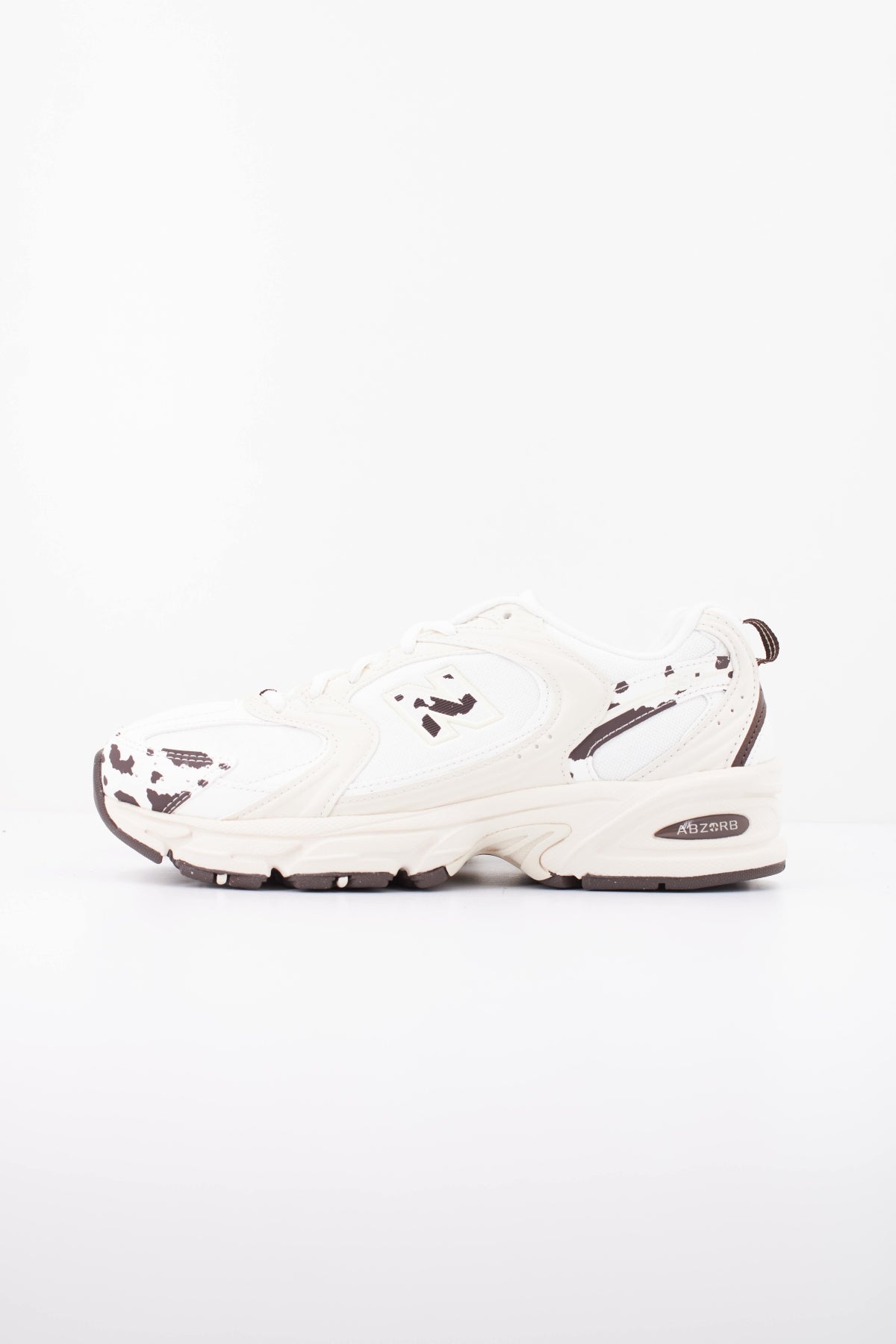 NEW BALANCE 530 U530MLB en color ANIMAL PRINT (1)