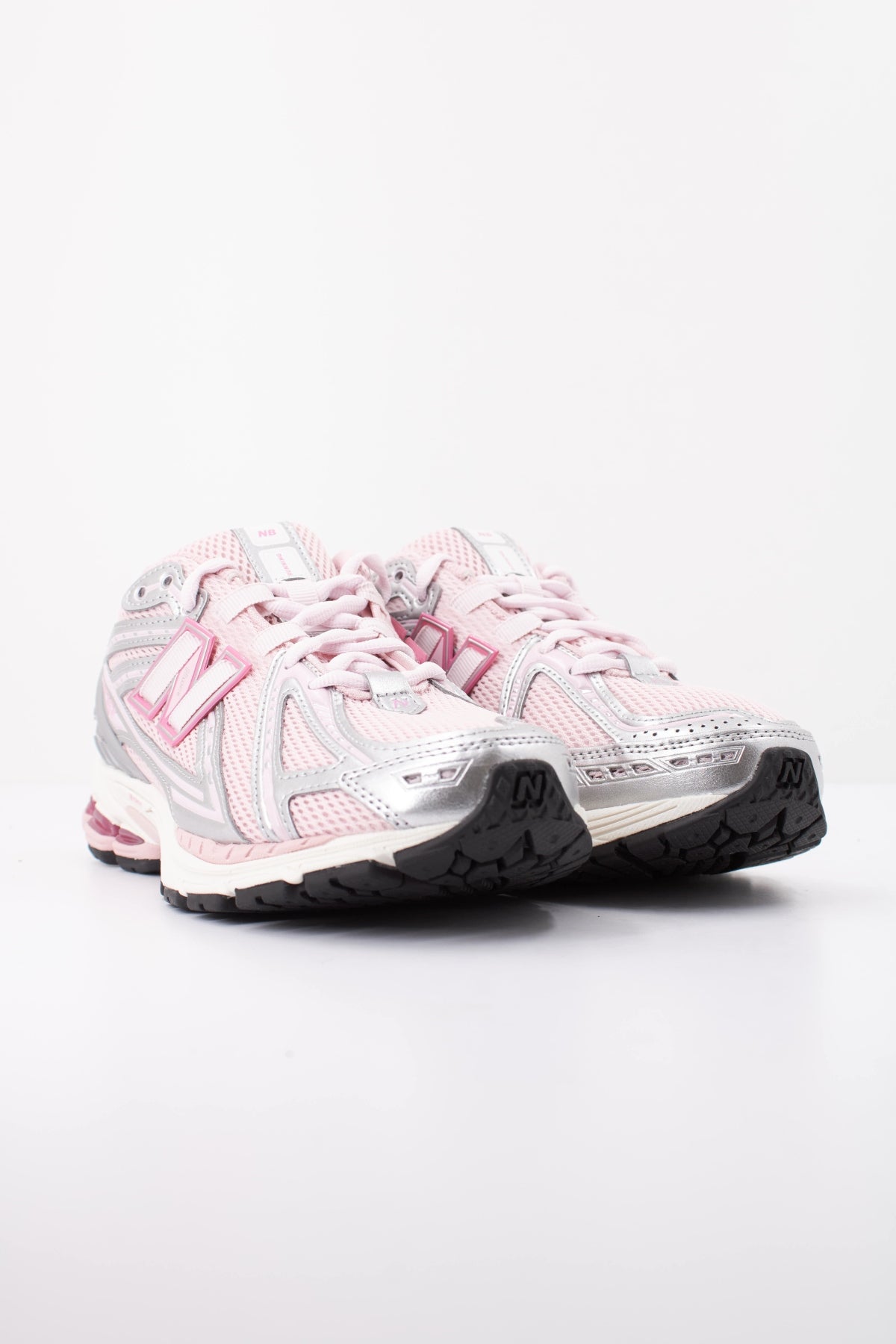 NEW BALANCE U1906 en color ROSA (2)