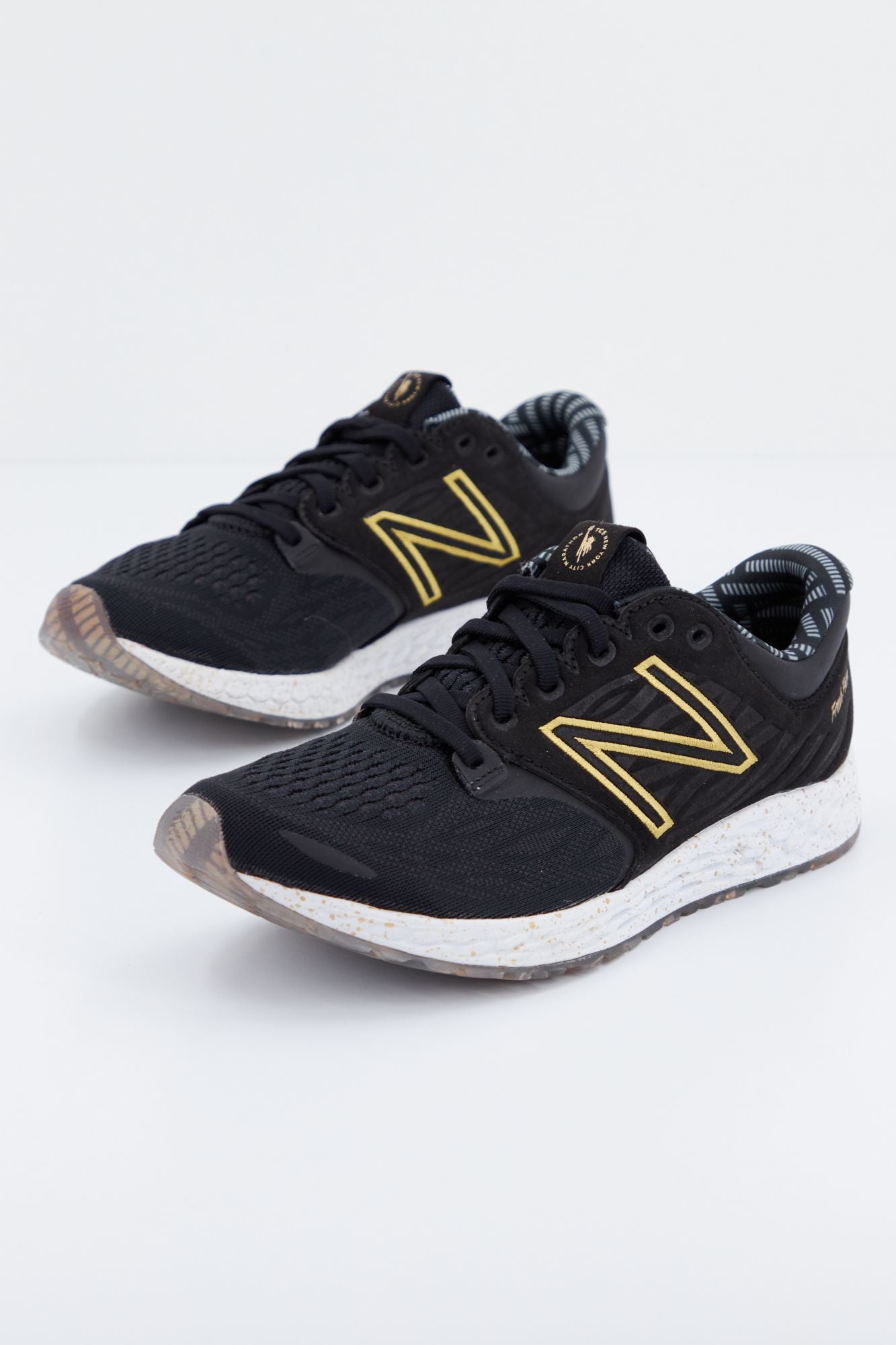 NEW BALANCE WZANT NY3 en color NEGRO (1)
