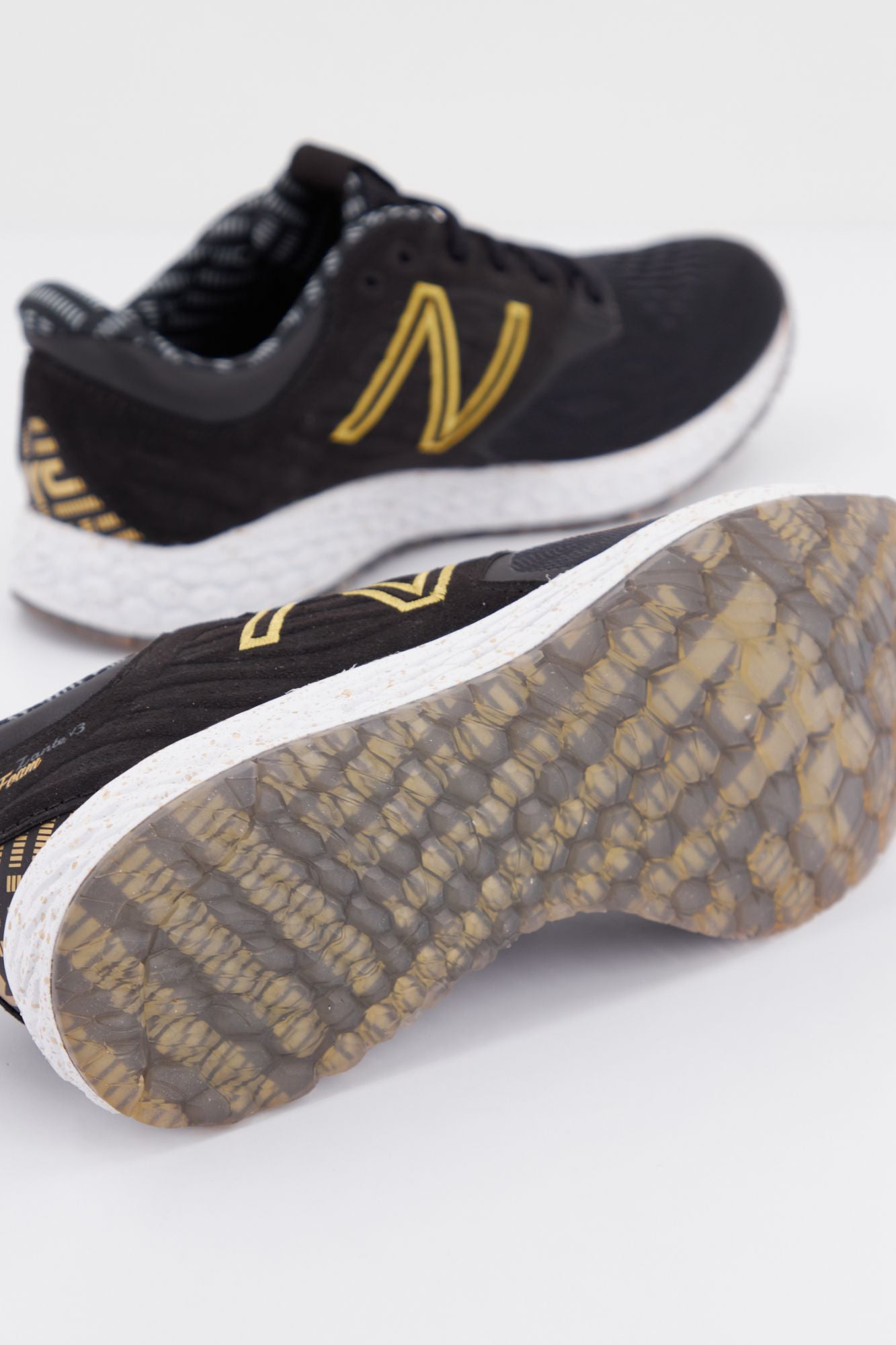 NEW BALANCE WZANT NY3 en color NEGRO (4)