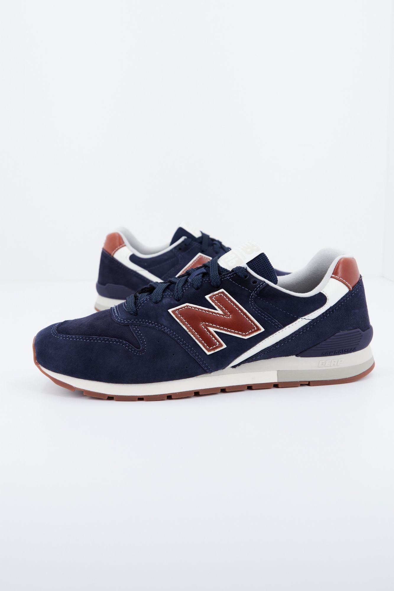 NEW BALANCE CM996 BA en color AZUL (1)