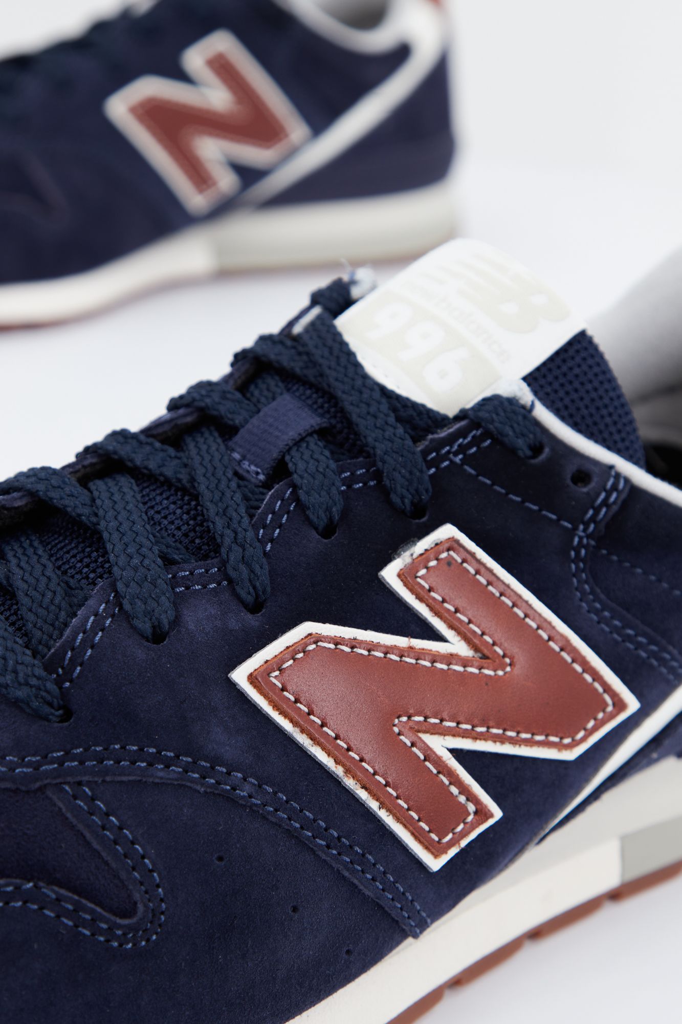 NEW BALANCE CM996 BA en color AZUL (3)