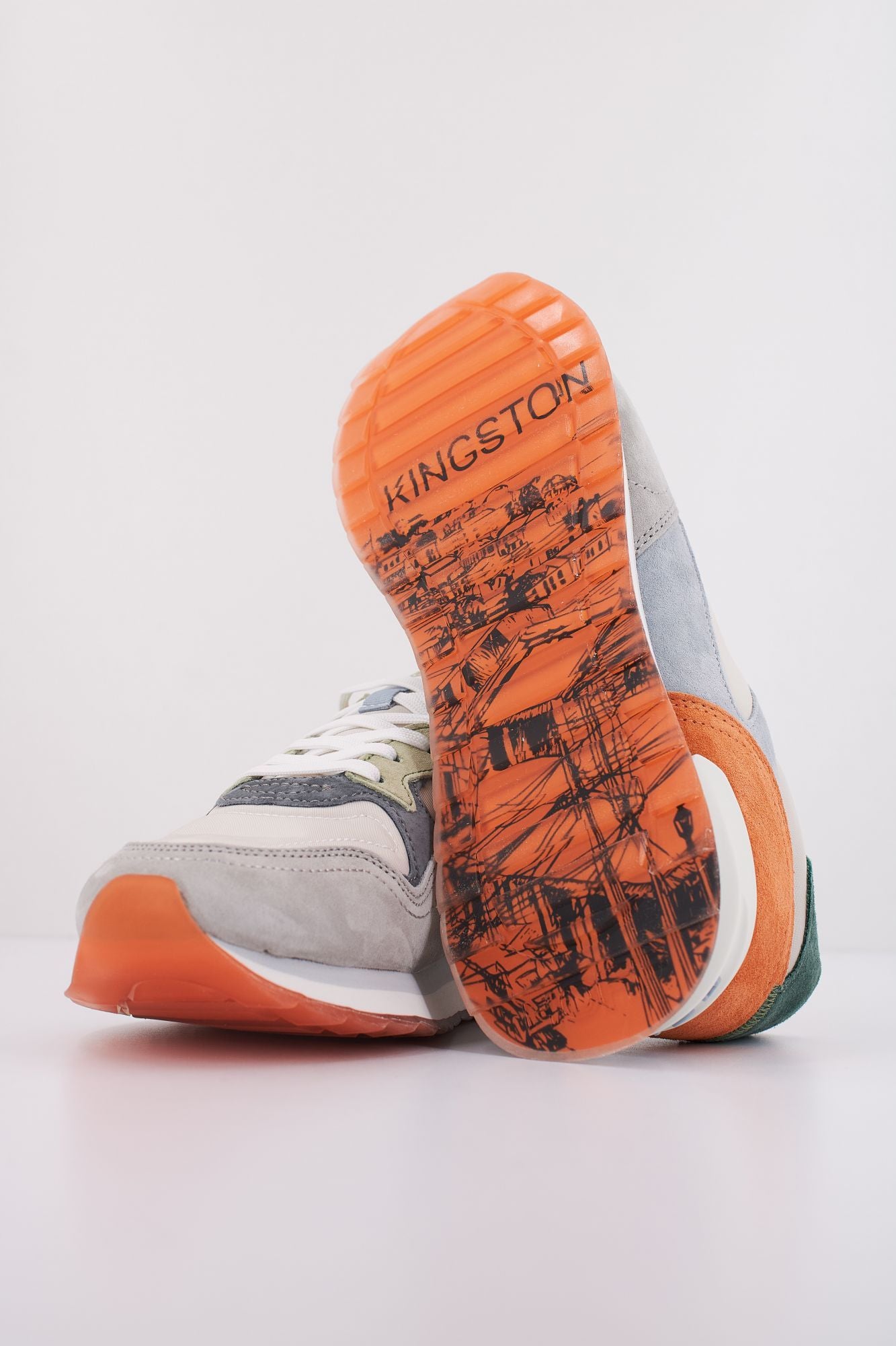 HOFF KINGSTO en color MULTICOLOR (5)