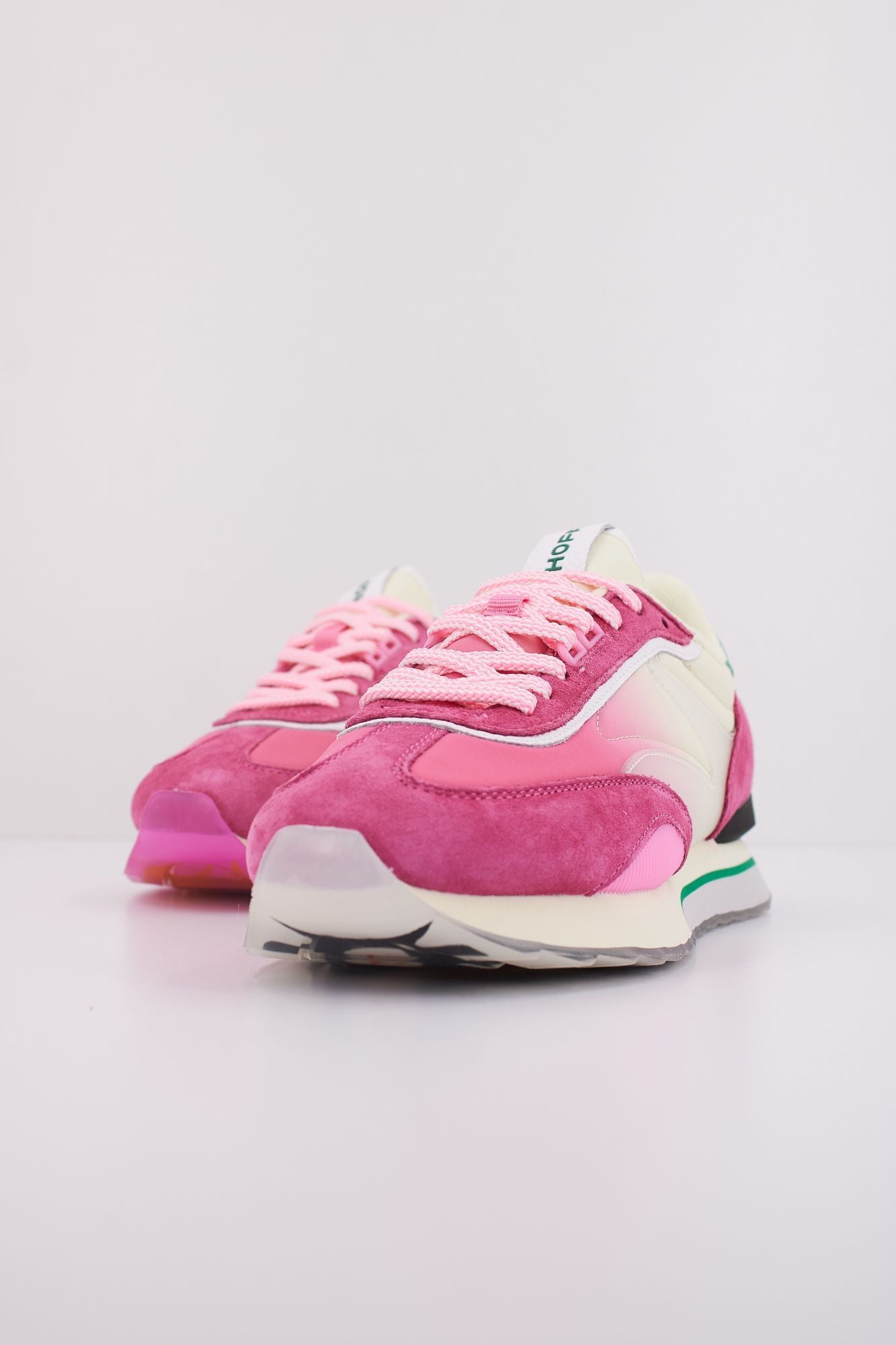 HOFF FLAME en color ROSA (2)