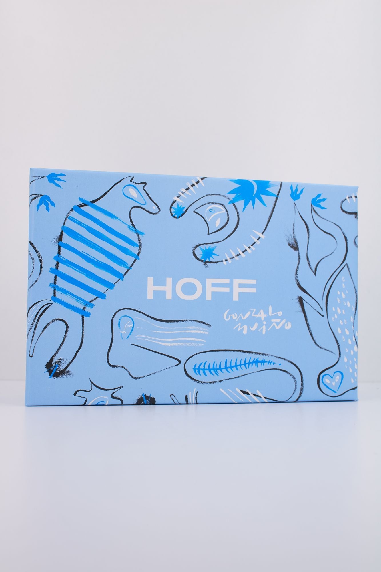 HOFF FLAME en color ROSA (6)