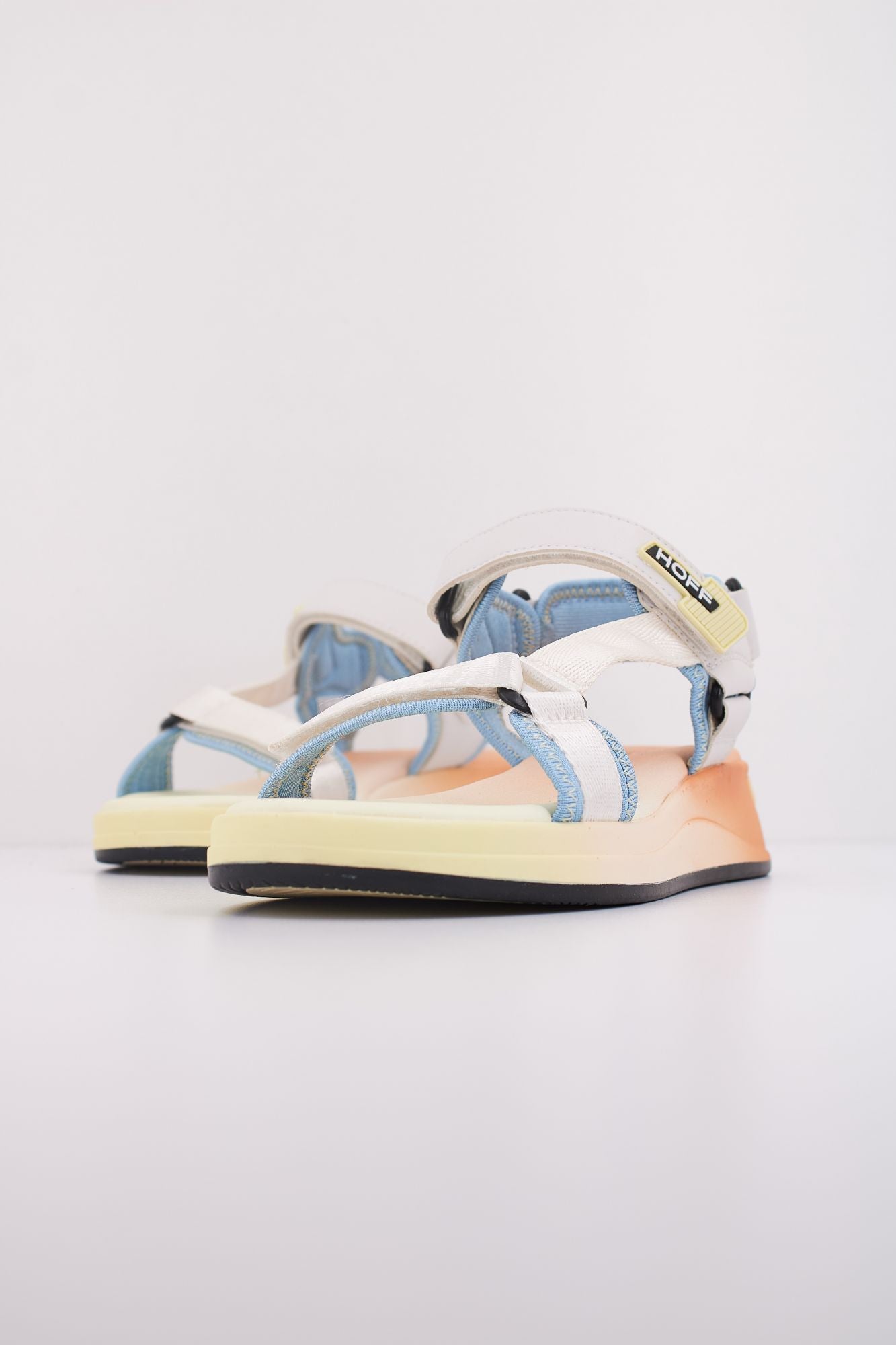 HOFF 12508002BARDUDA en color BLANCO (2)