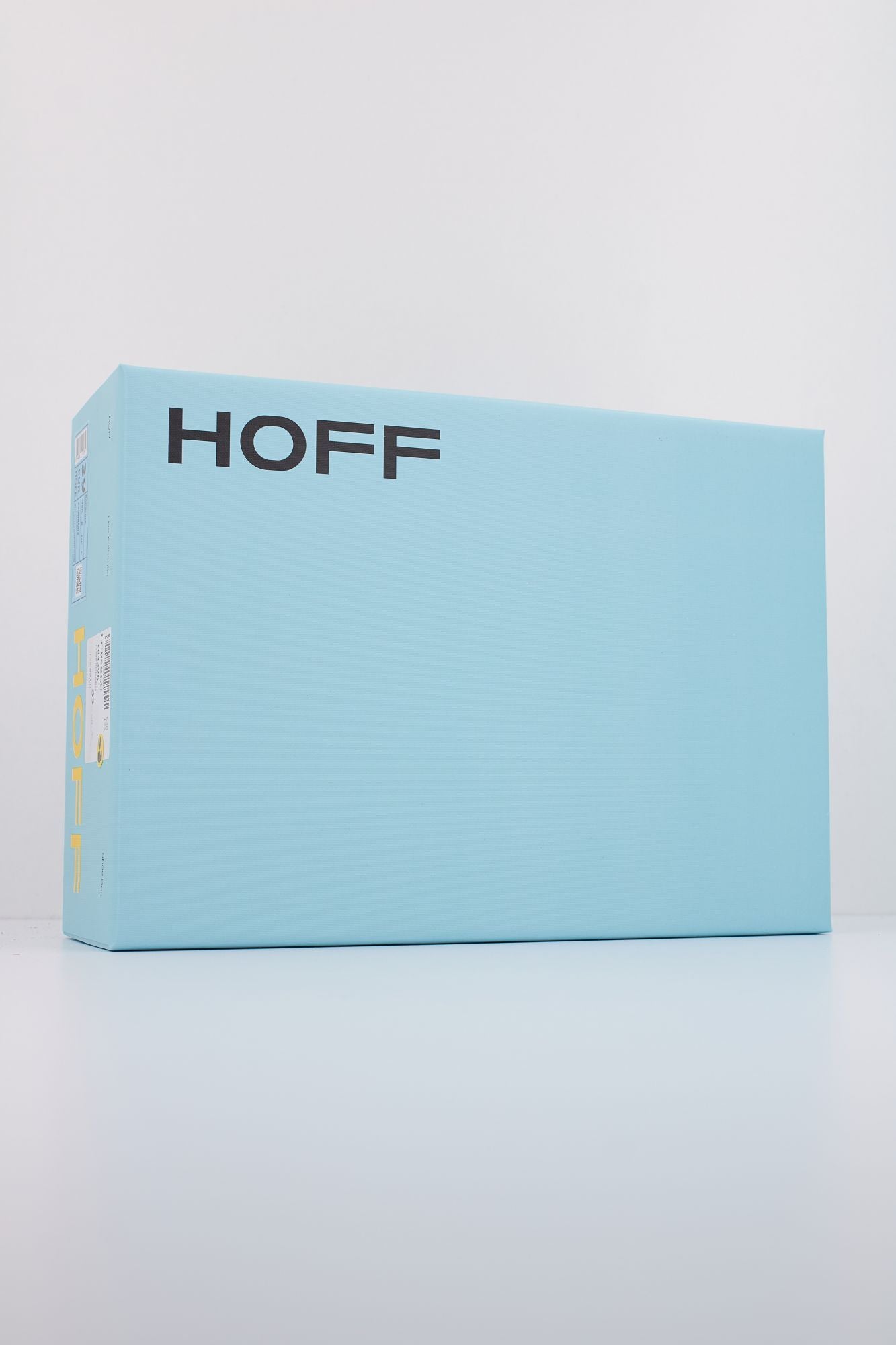HOFF 12508002BARDUDA en color BLANCO (6)