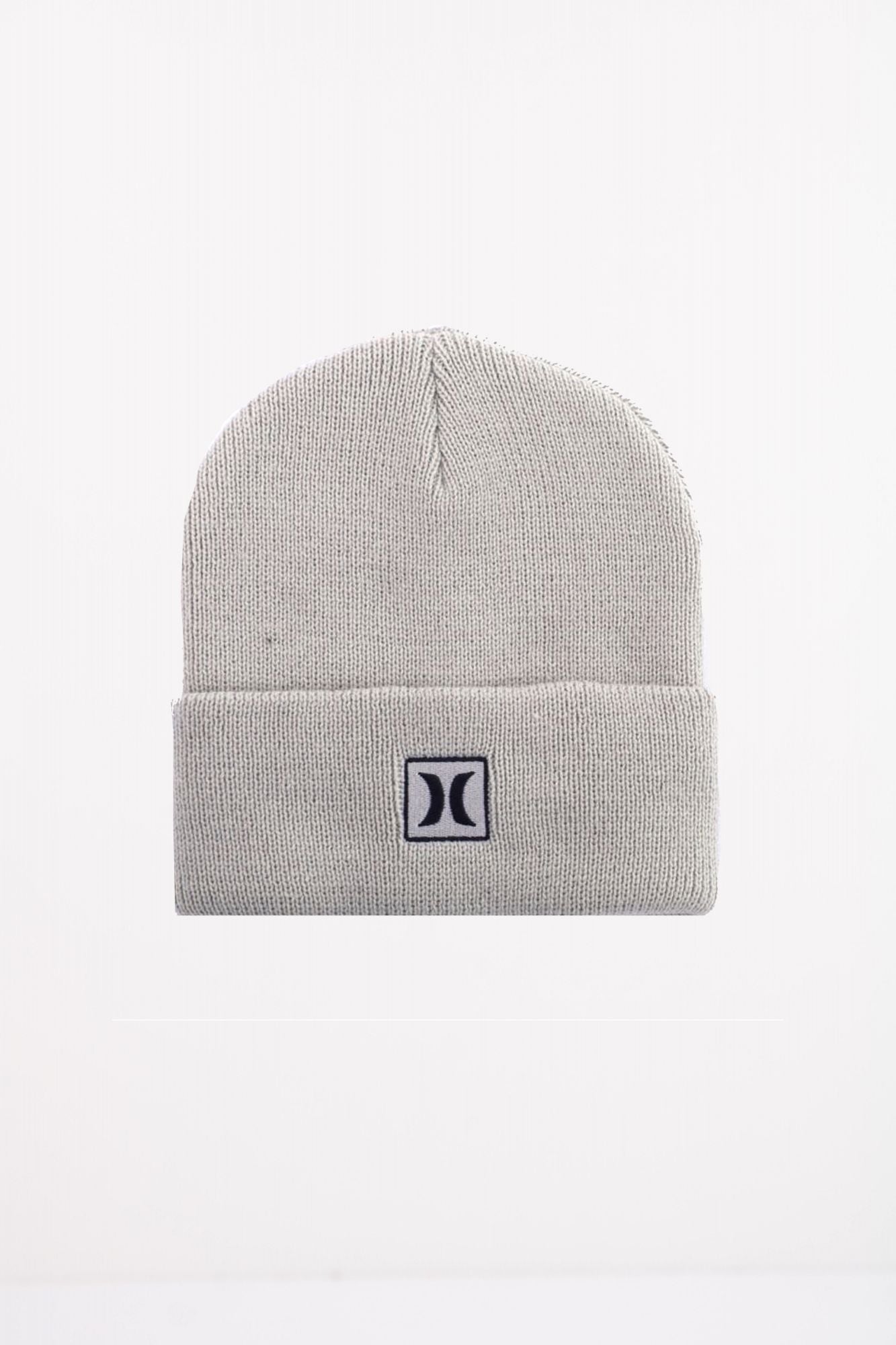 HURLEY M SQUARE ICON CUFF 2.0 en color BEIS (1)