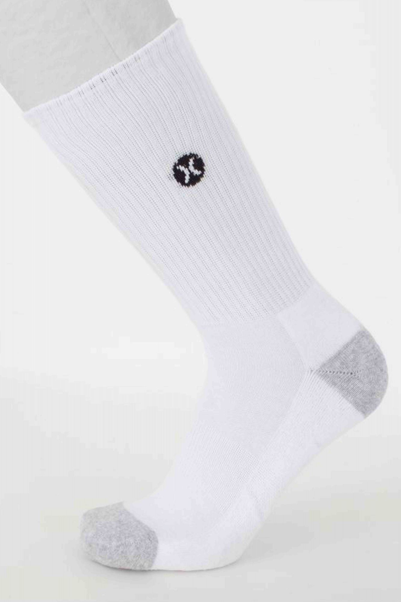 HURLEY 3 PACK MENS ICON 1/2 TERRY en color MULTICOLOR (4)