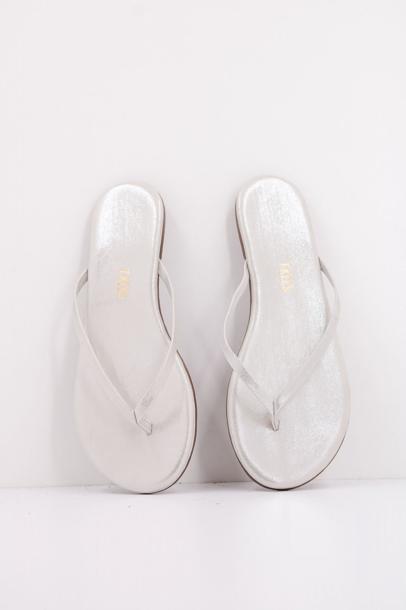 TKEES TKEGLITTERS en color PLATA (3)