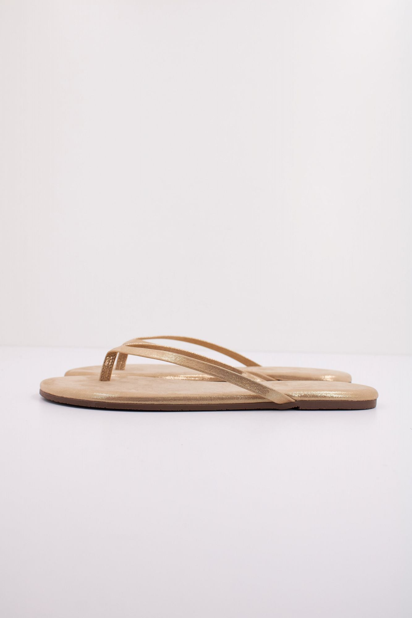 TKEES LILY GLITTERS en color ORO (1)