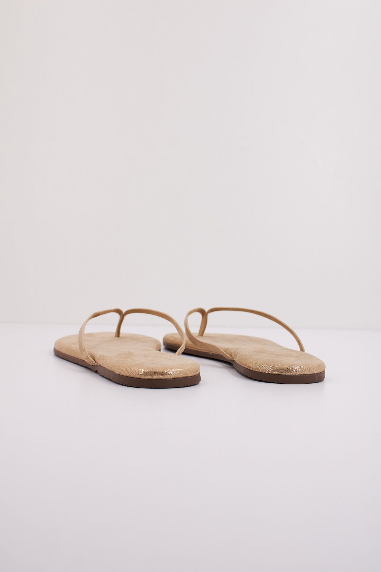 TKEES LILY GLITTERS en color ORO (4)