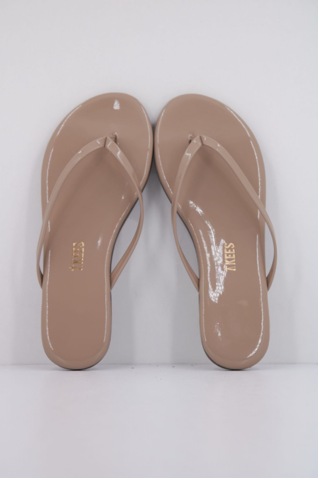 TKEES TKEGLOSSES en color MARRON CLARO (3)