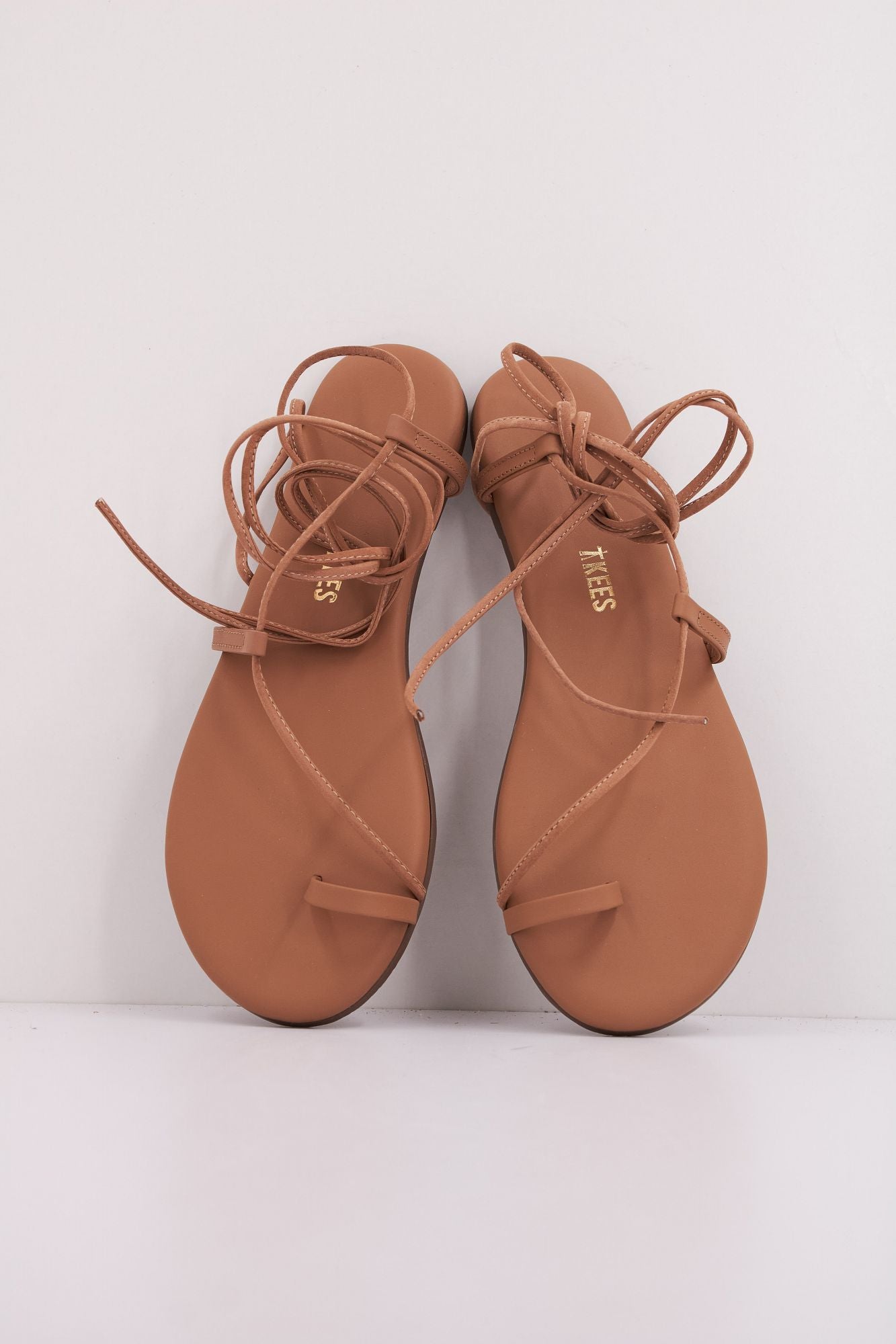 TKEES TKEJO en color MARRON (3)