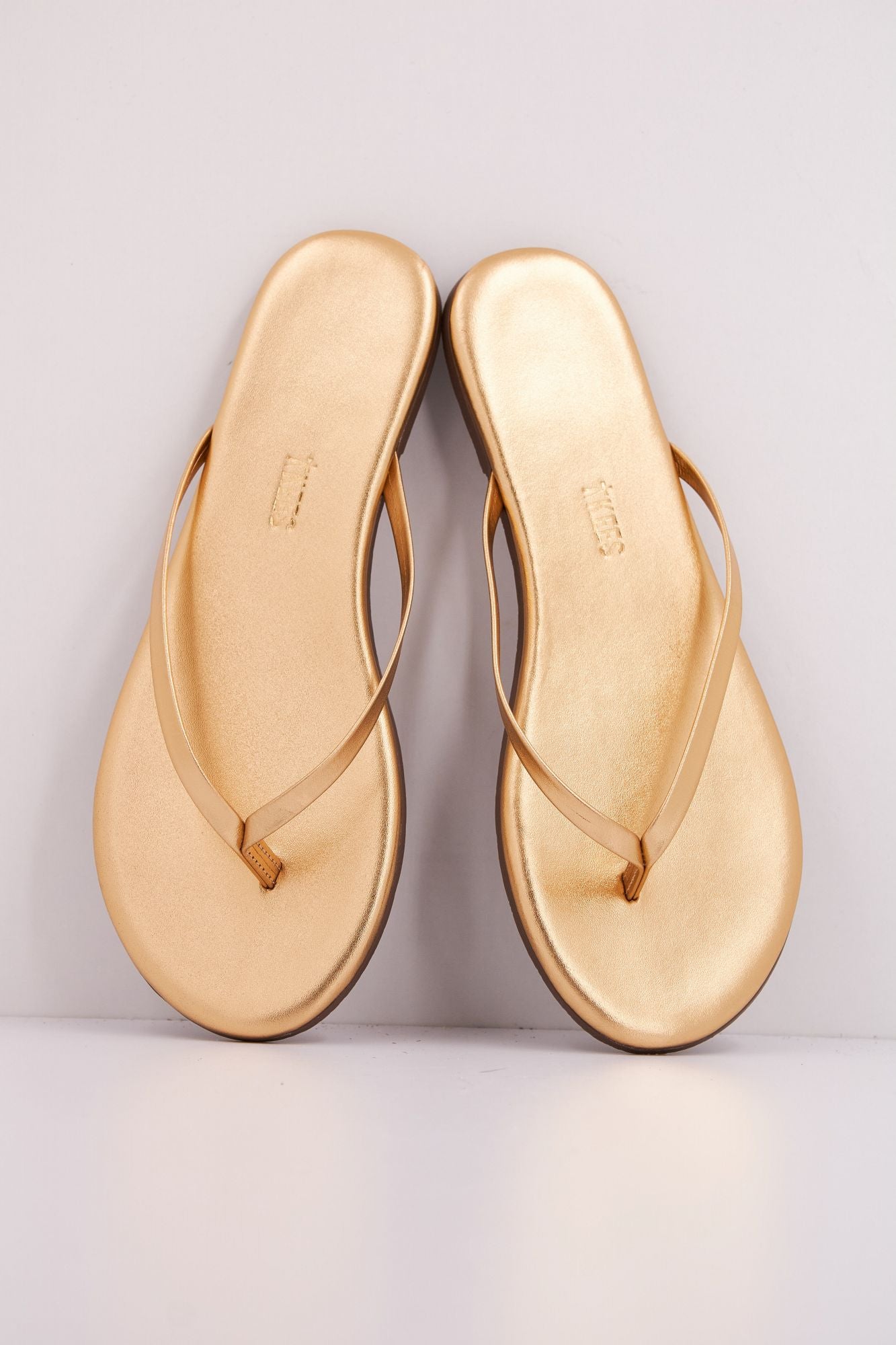 TKEES TKEMETALLICS en color ORO (3)