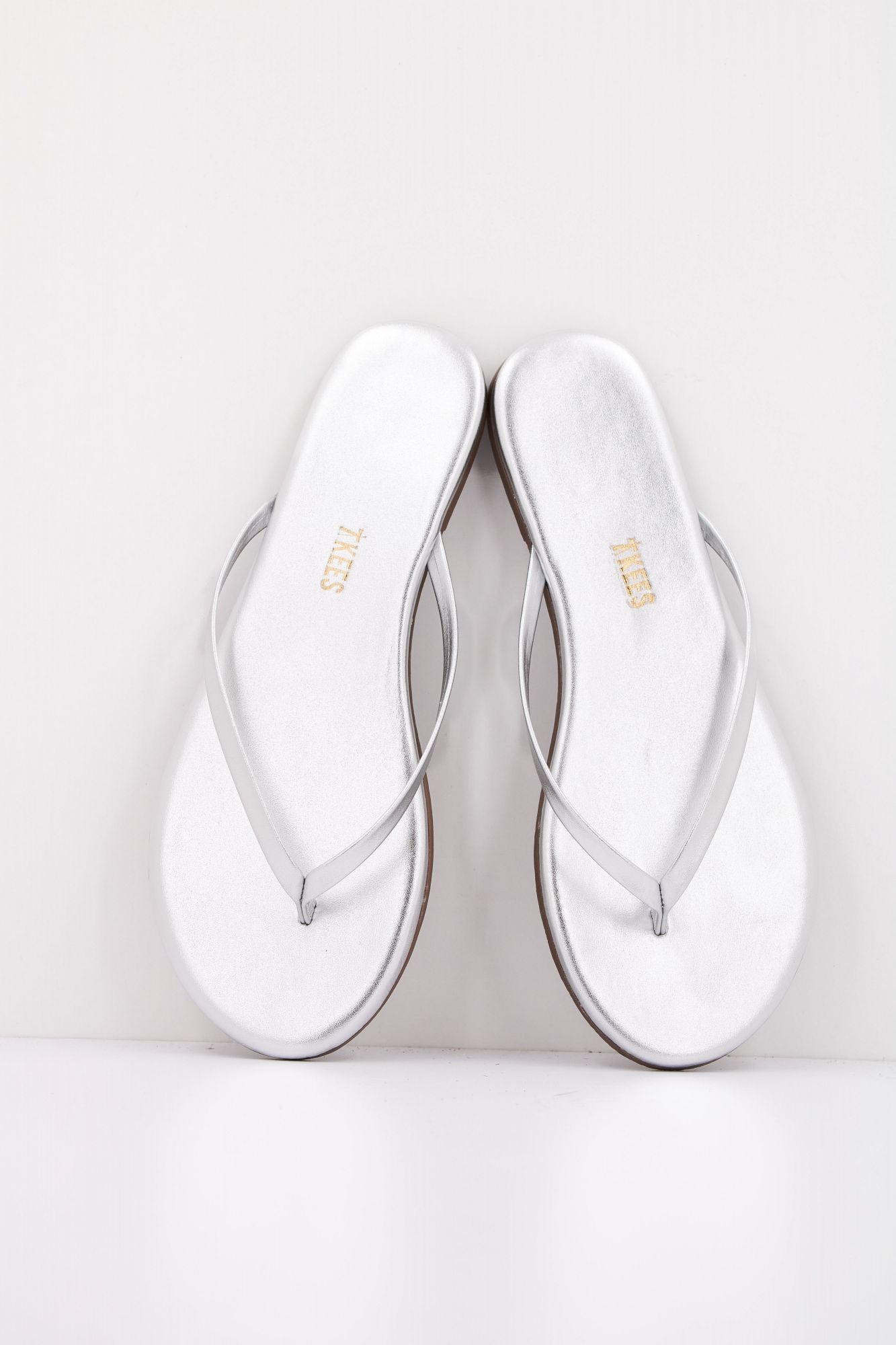 TKEES TKEMETALLICS en color PLATA (3)