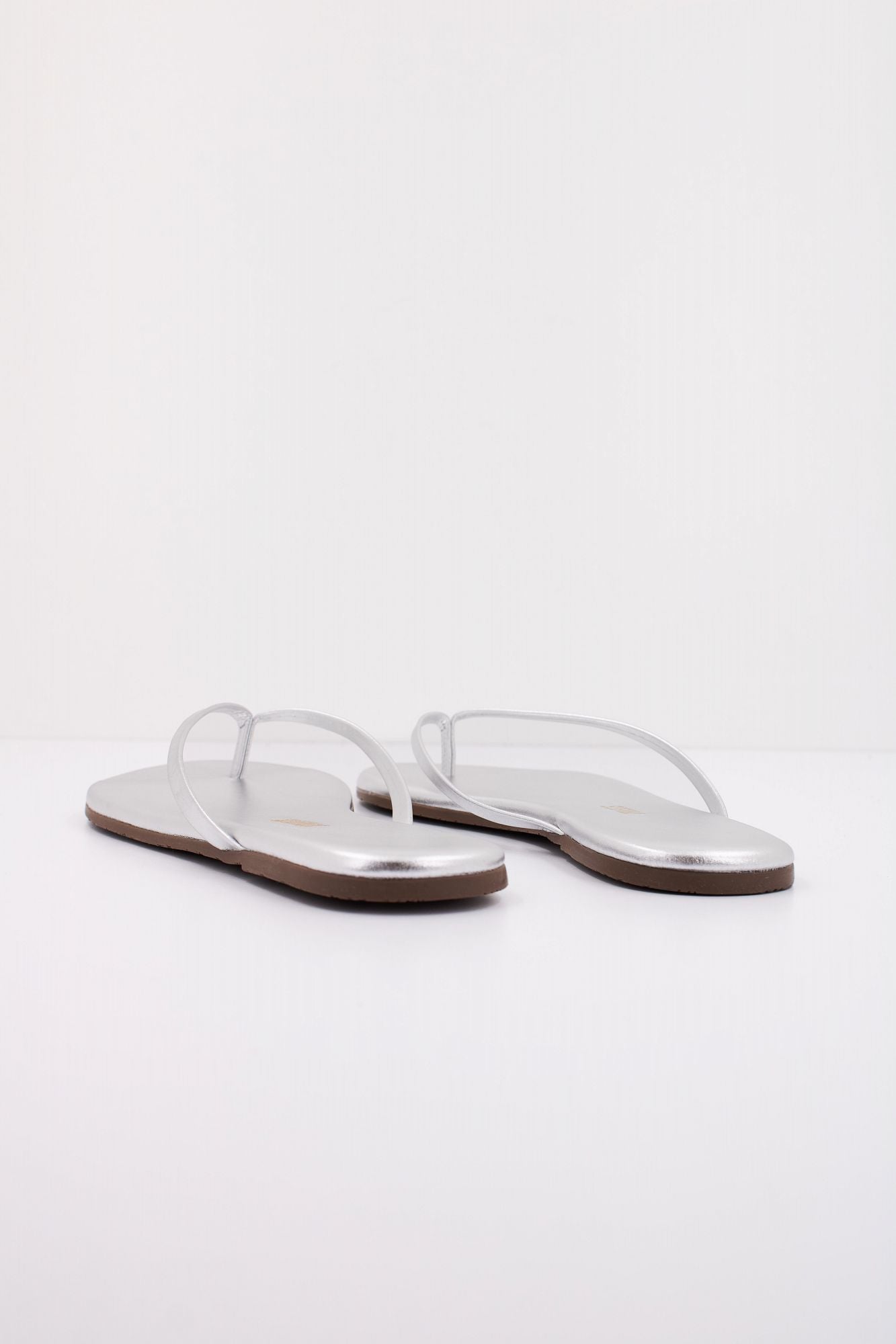 TKEES TKEMETALLICS en color PLATA (4)