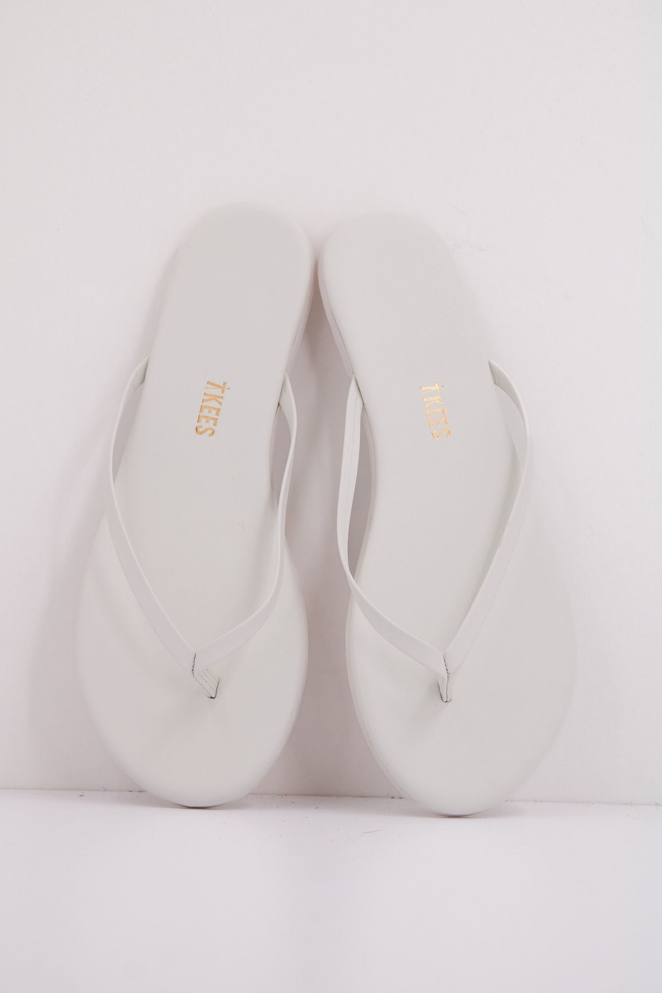 TKEES LILY PIGMENTS en color BLANCO (3)