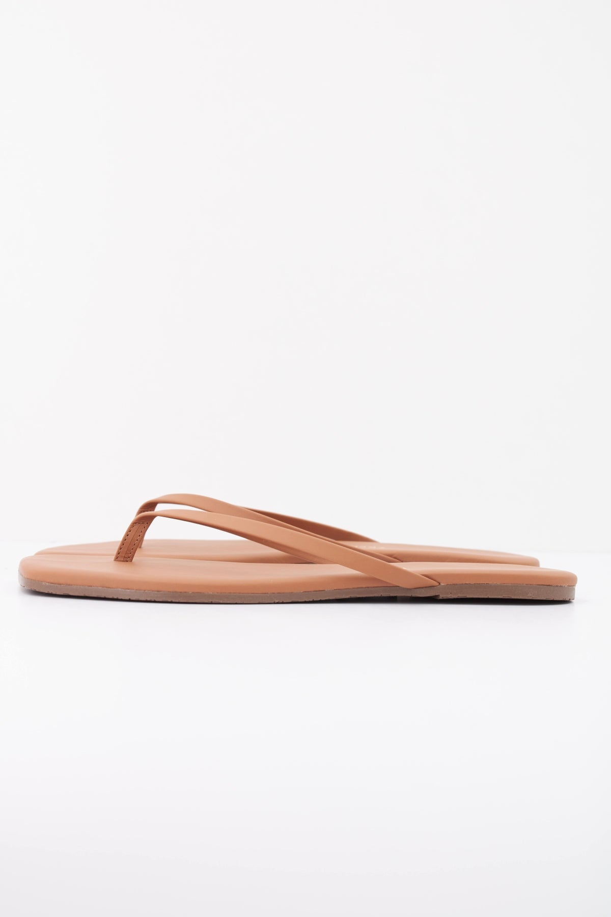 TKEES TKESQUARE TOE L en color MARRON CLARO (6)
