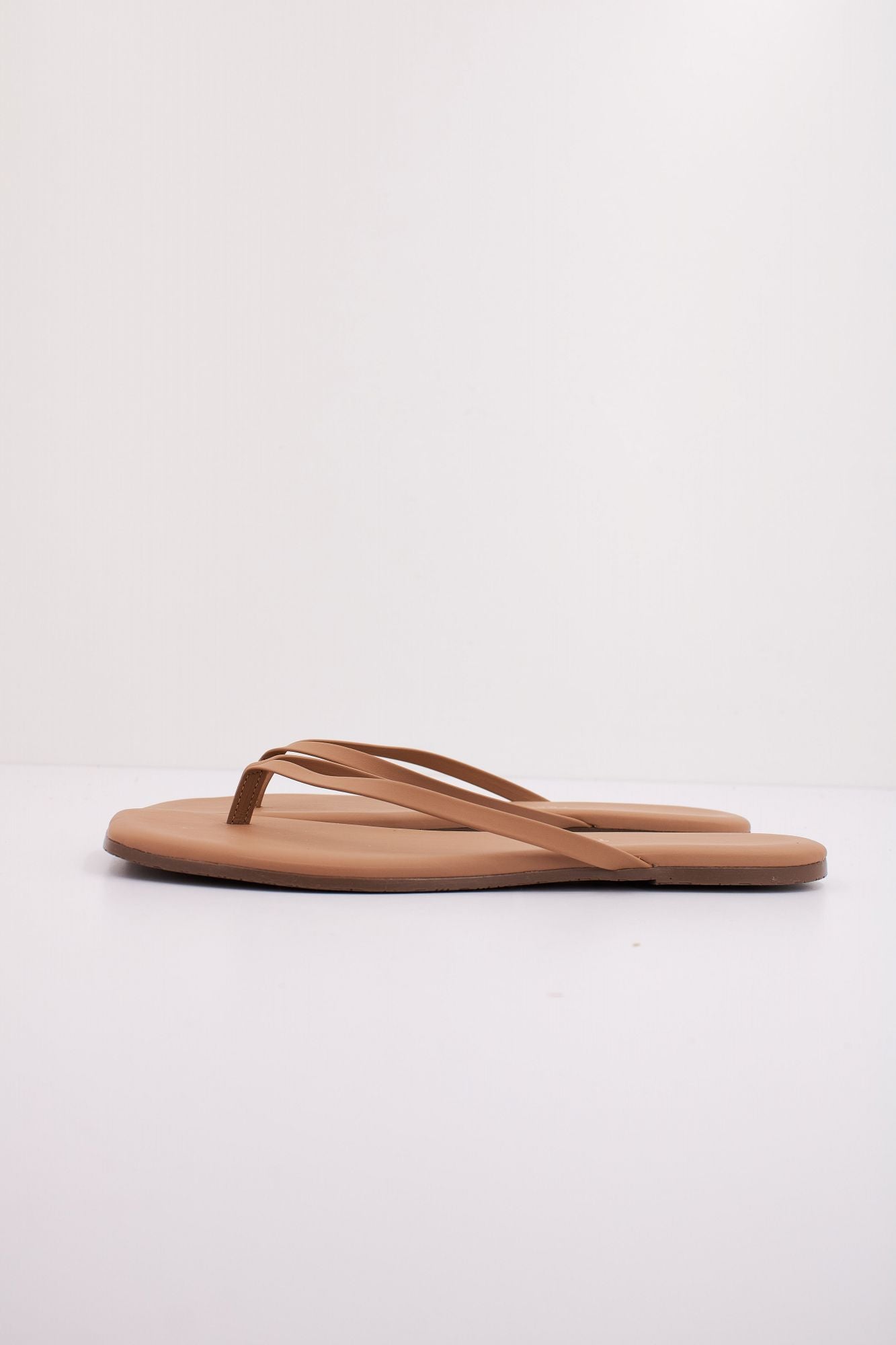 TKEES TKESQUARE TOE en color MARRON (1)