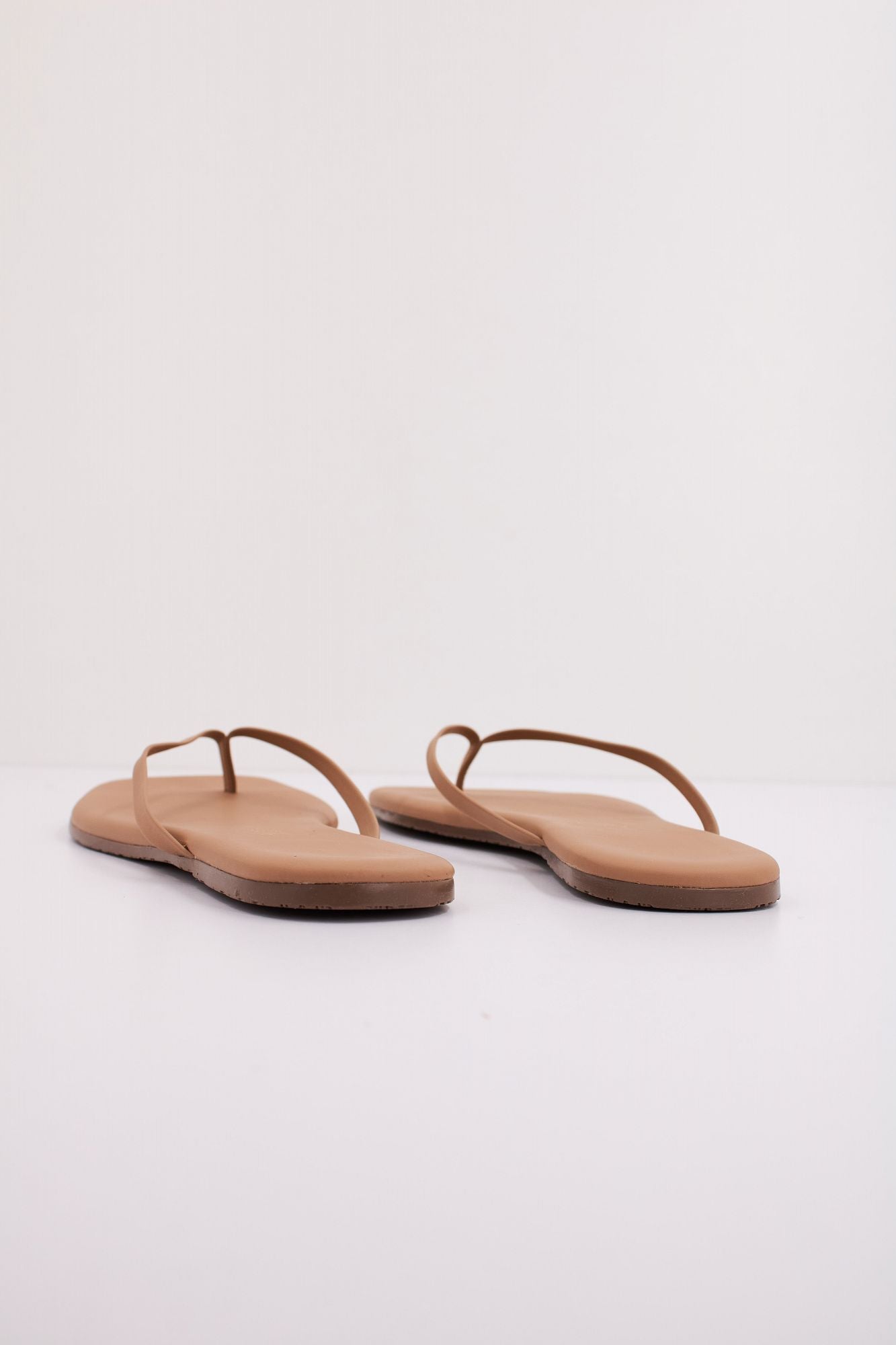 TKEES TKESQUARE TOE en color MARRON (4)