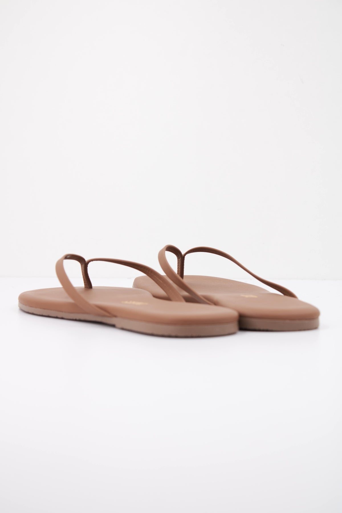 TKEES TKESQUARE TOE en color MARRON (4)
