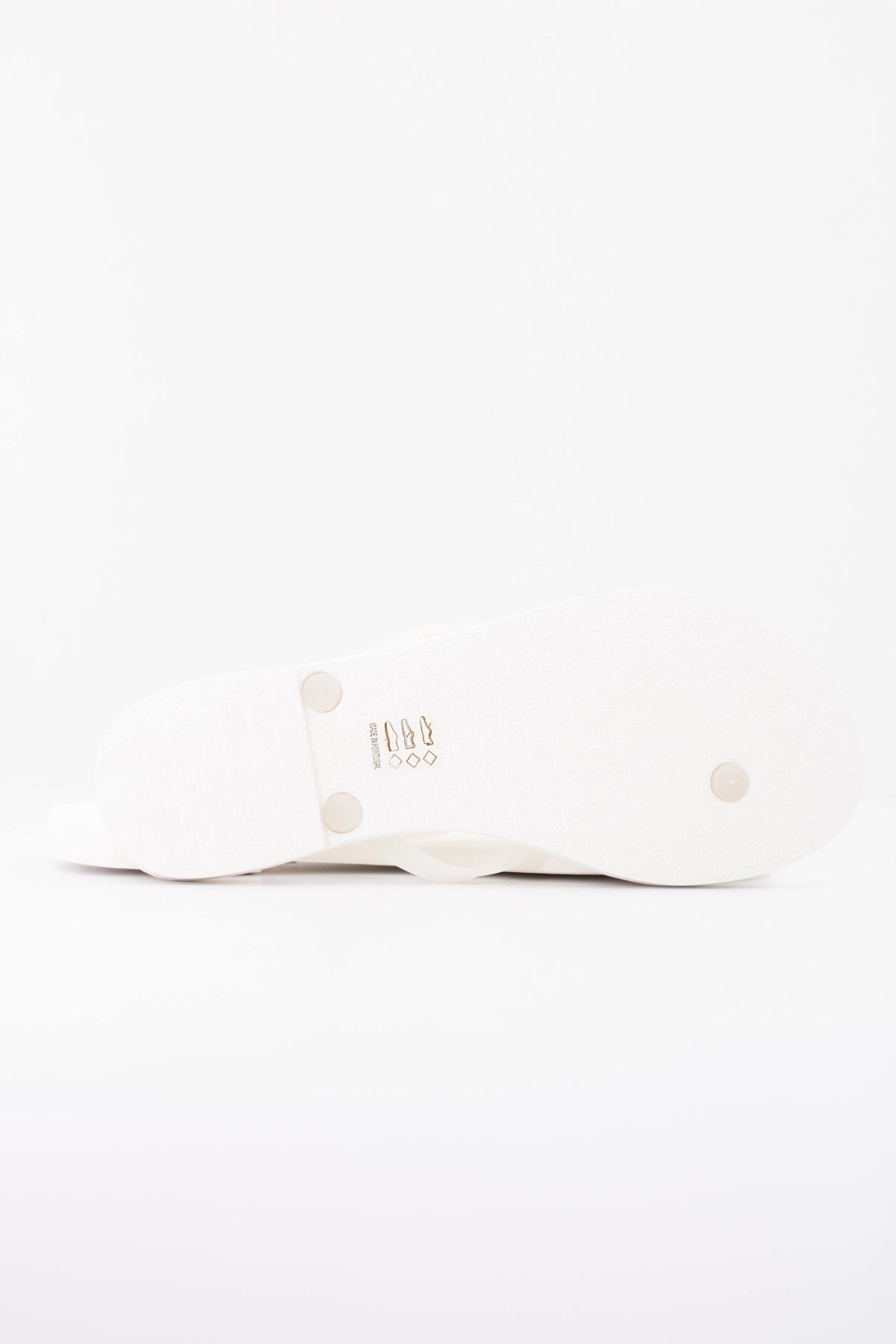 TKEES AQUA 04 SANDALIA en color BLANCO (5)