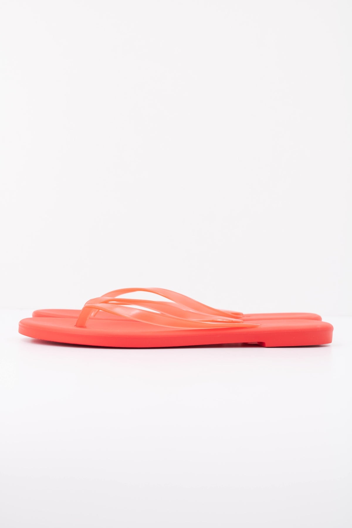 TKEES AQUA 04 SANDALIA en color ROJO (1)