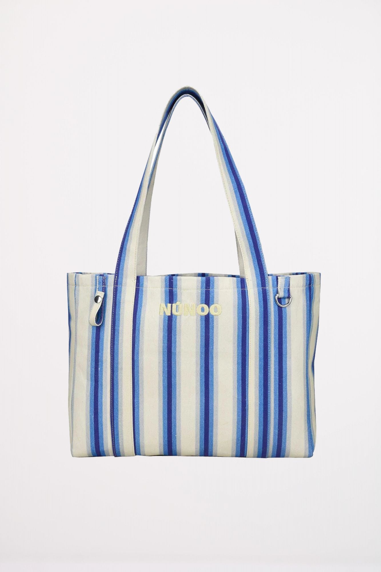 NUNOO SHOPPER GYM CANVAS en color AMARILLO (1)