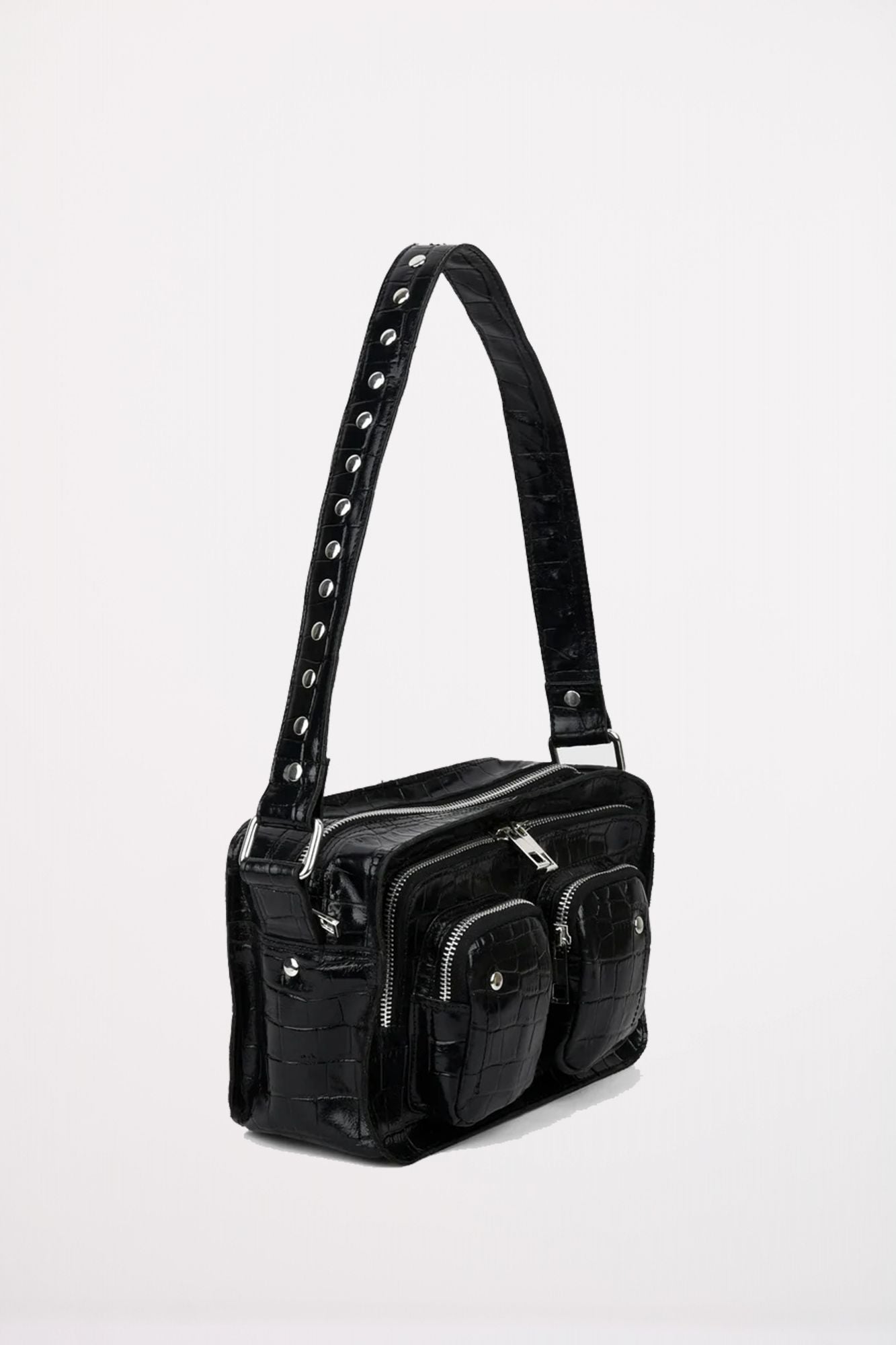 NUNOO ELLIE TEXAS en color NEGRO (2)