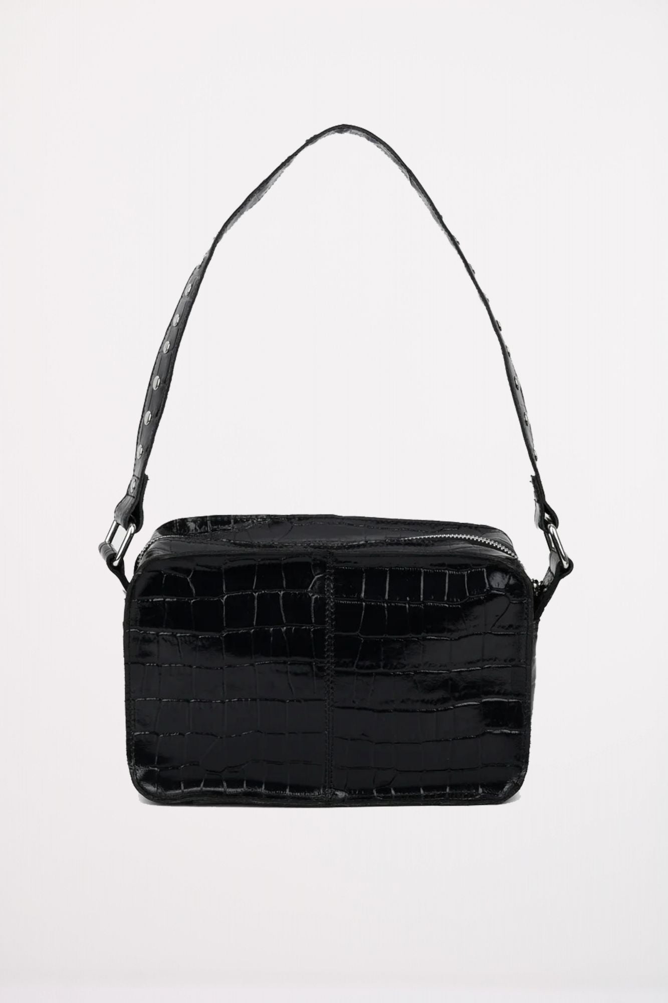 NUNOO ELLIE TEXAS en color NEGRO (3)