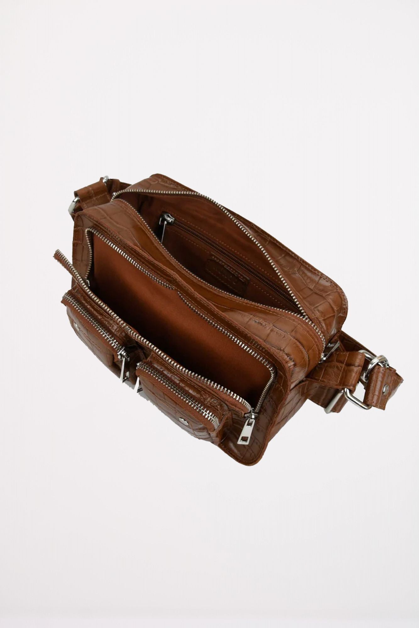 NUNOO ELLIE TEXAS en color MARRON (4)