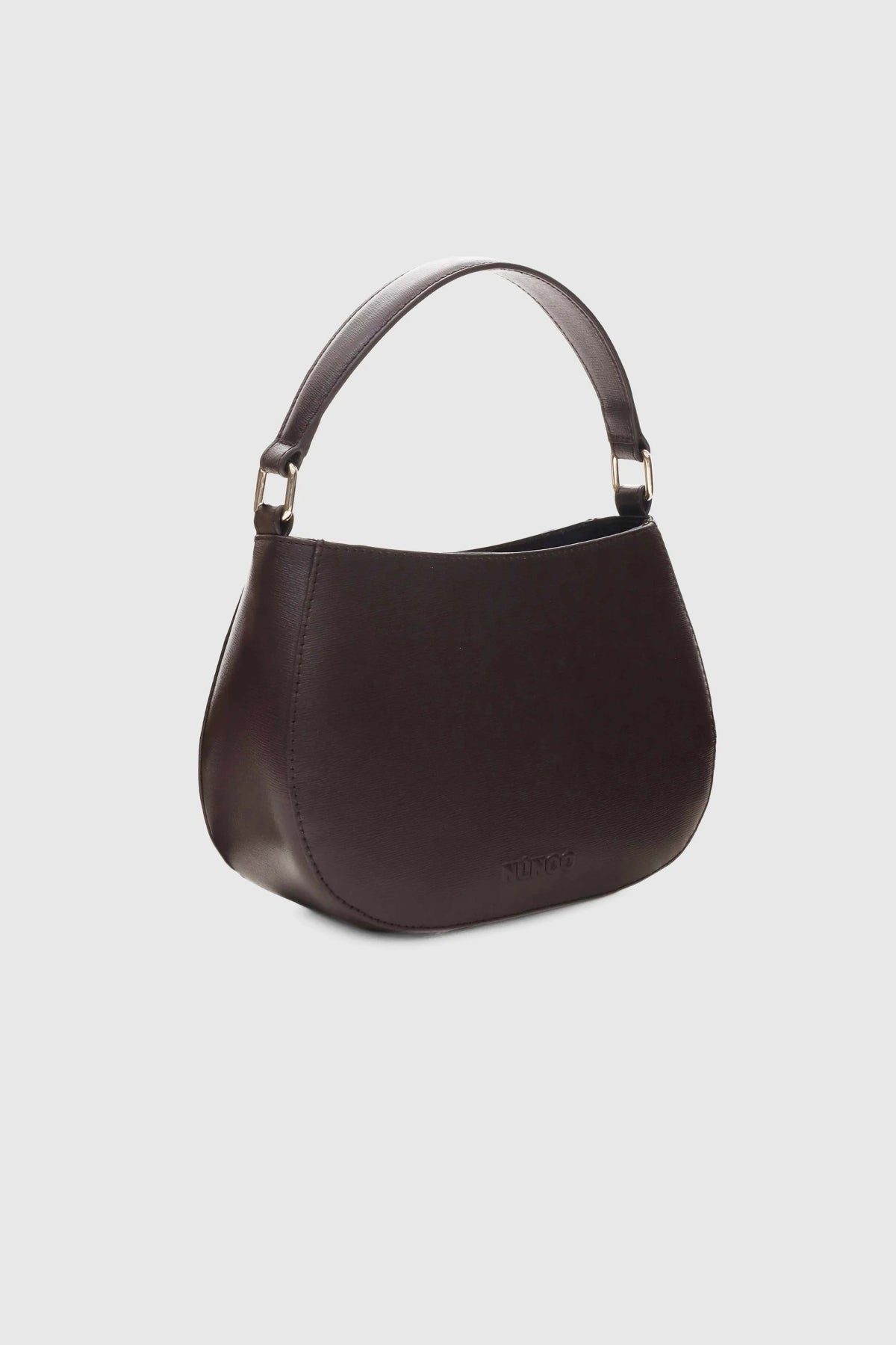 NUNOO BETTY FLORENCE en color MARRON (3)