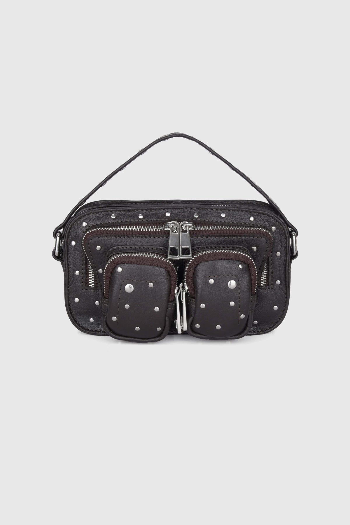 NUNOO HELENA RIVET MOUNTAIN en color MARRON (1)