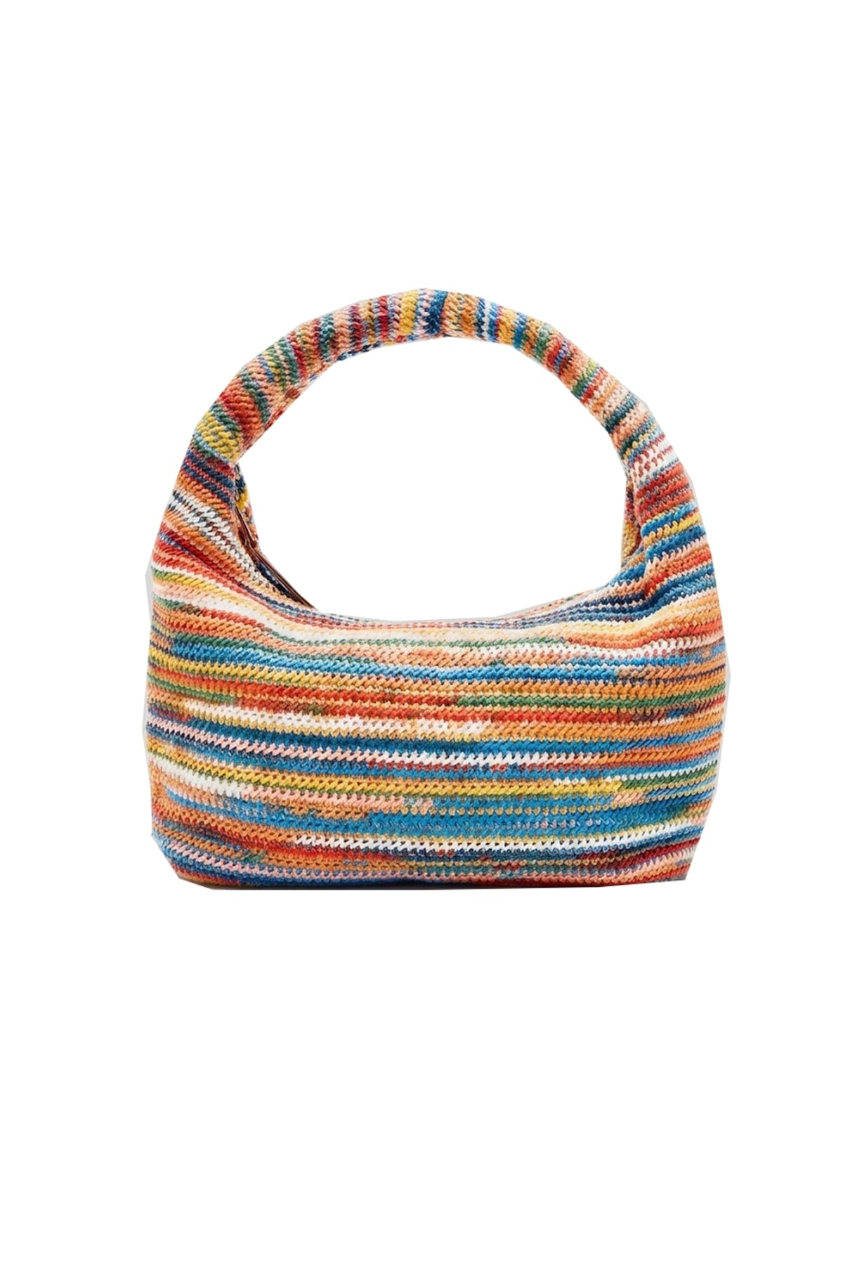 NUNOO AGNES CROCHET en color MULTICOLOR (3)