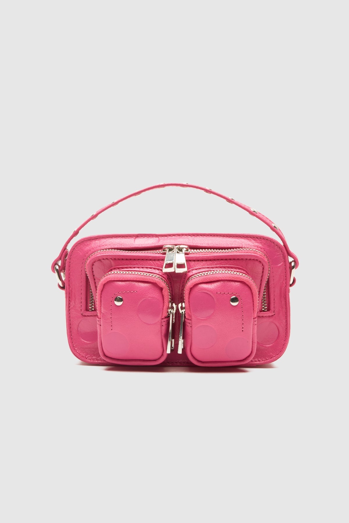 NUNOO 75443930NB HELENA DOT MOUNTAIN en color ROSA (4)