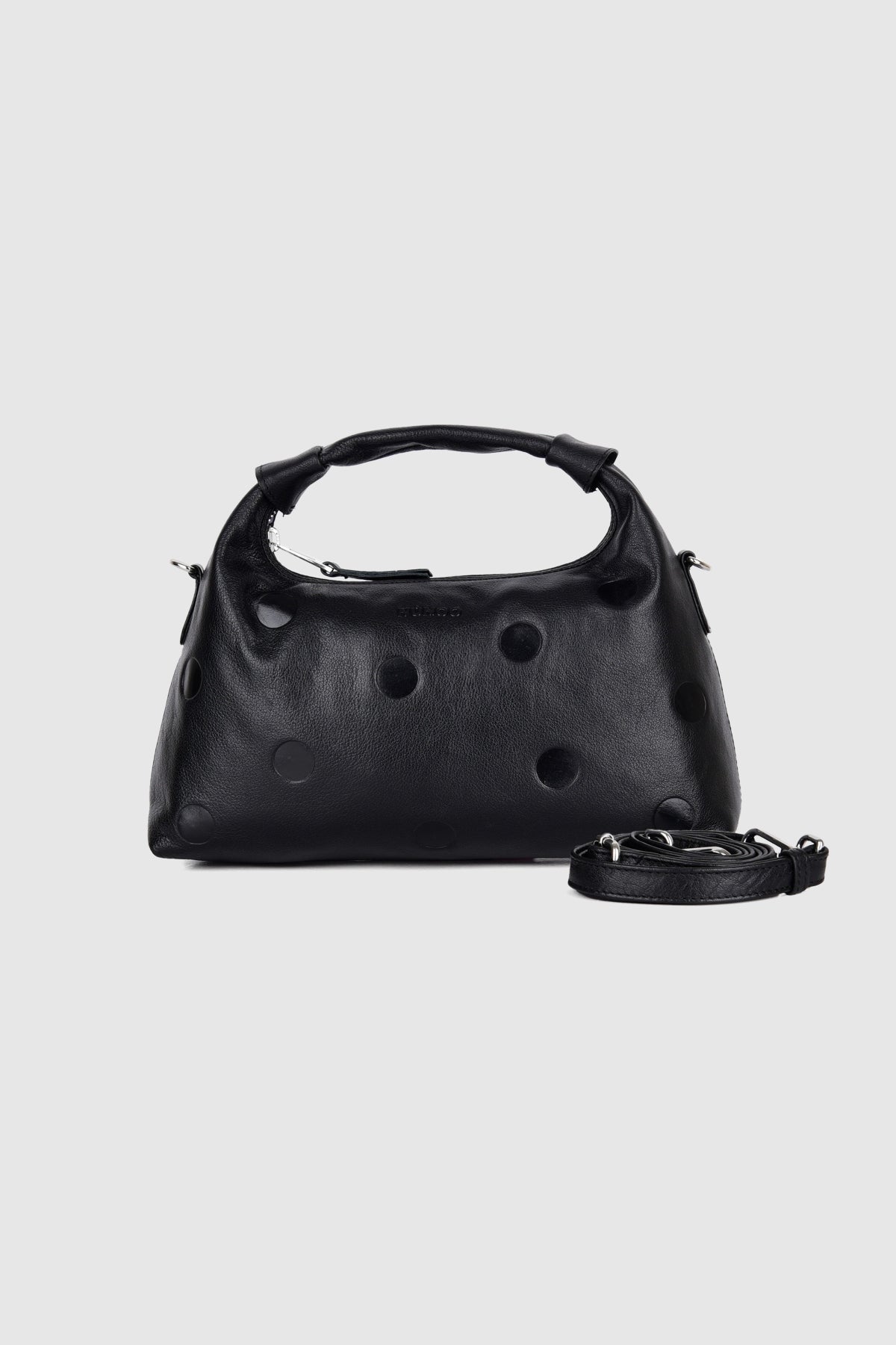 NUNOO 76893901NB DANDY DOT MOUNTAIN en color NEGRO (1)
