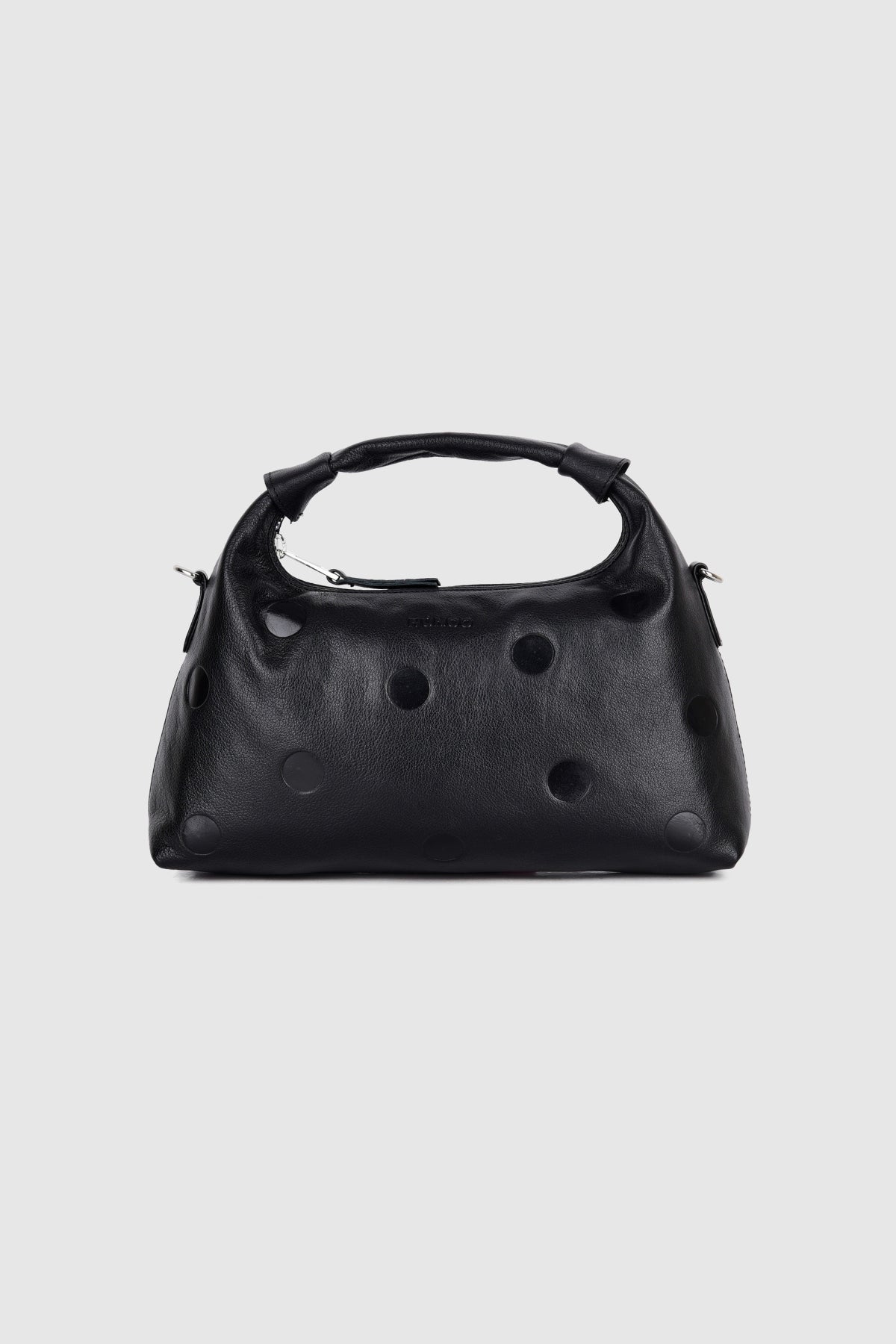 NUNOO 76893901NB DANDY DOT MOUNTAIN en color NEGRO (3)