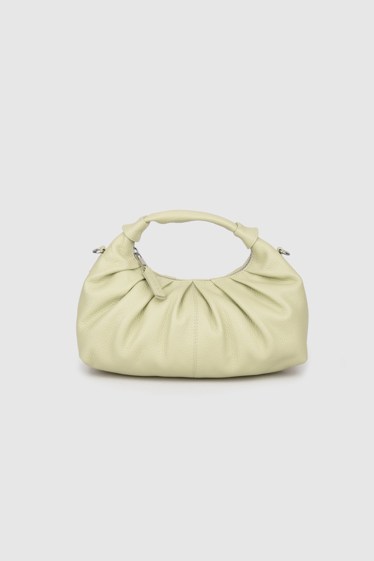 NUNOO DANDY DRAPED SOFT en color BEIS (2)