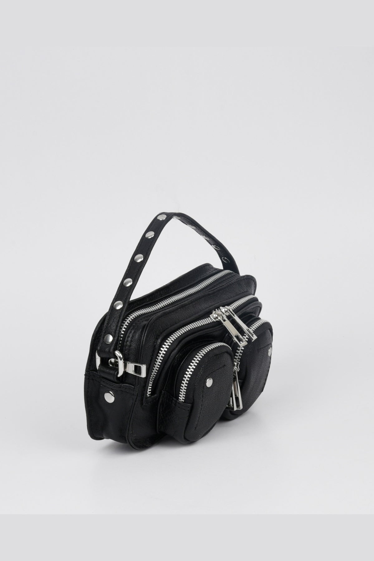 NUNOO 75448501NB HELENA AIR 1 en color NEGRO (5)