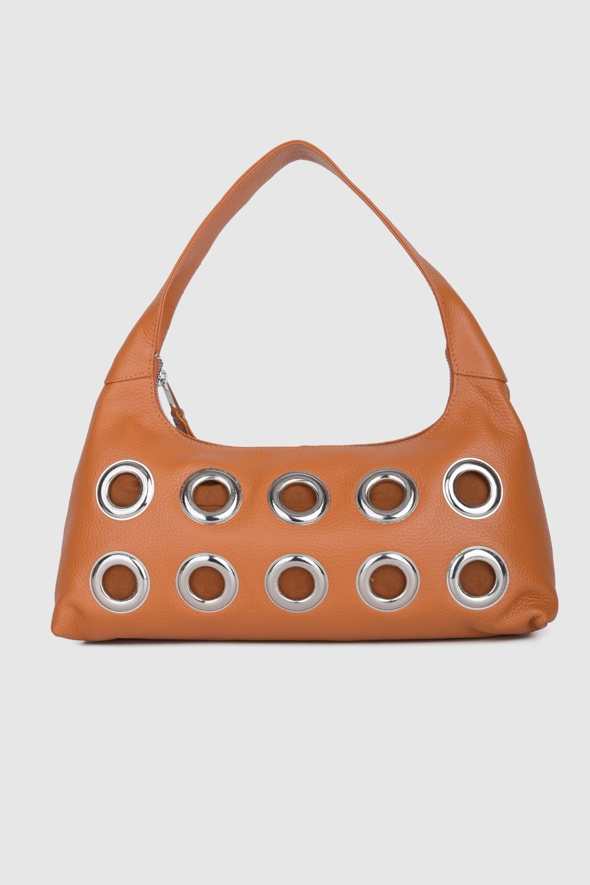 NUNOO 78101039NB LARGE DANDY EYELET SOFT en color NARANJA (1)