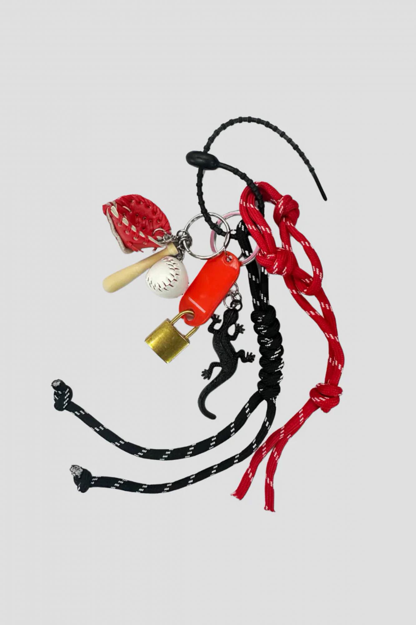 STICKY BESTIE BAGCHARM BCH01 en color MULTICOLOR (1)