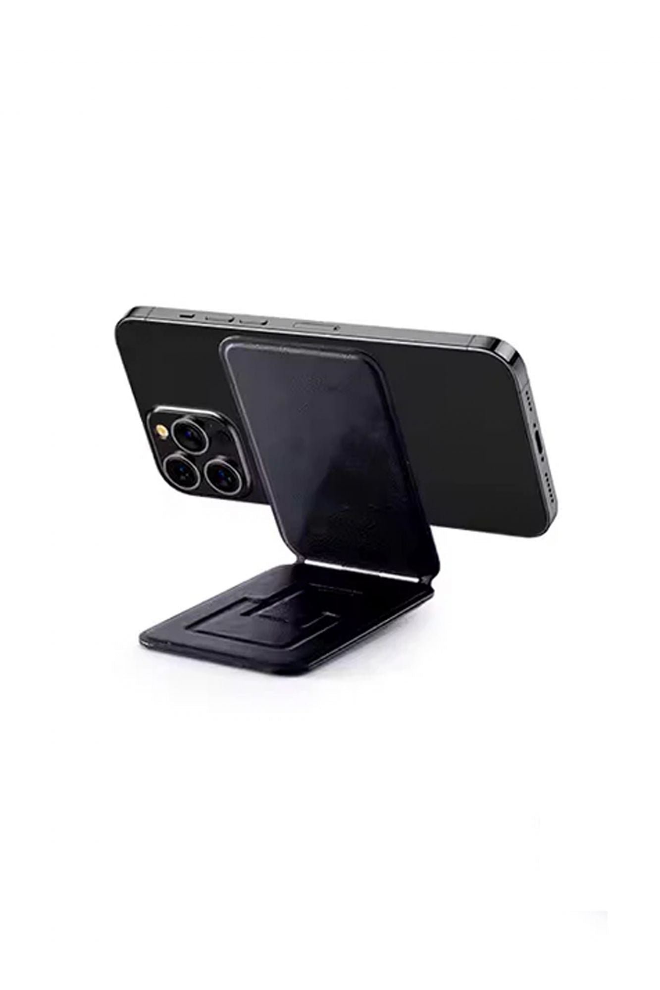 STICKY BESTIE MAGNETIC TRIPOD en color NEGRO (3)