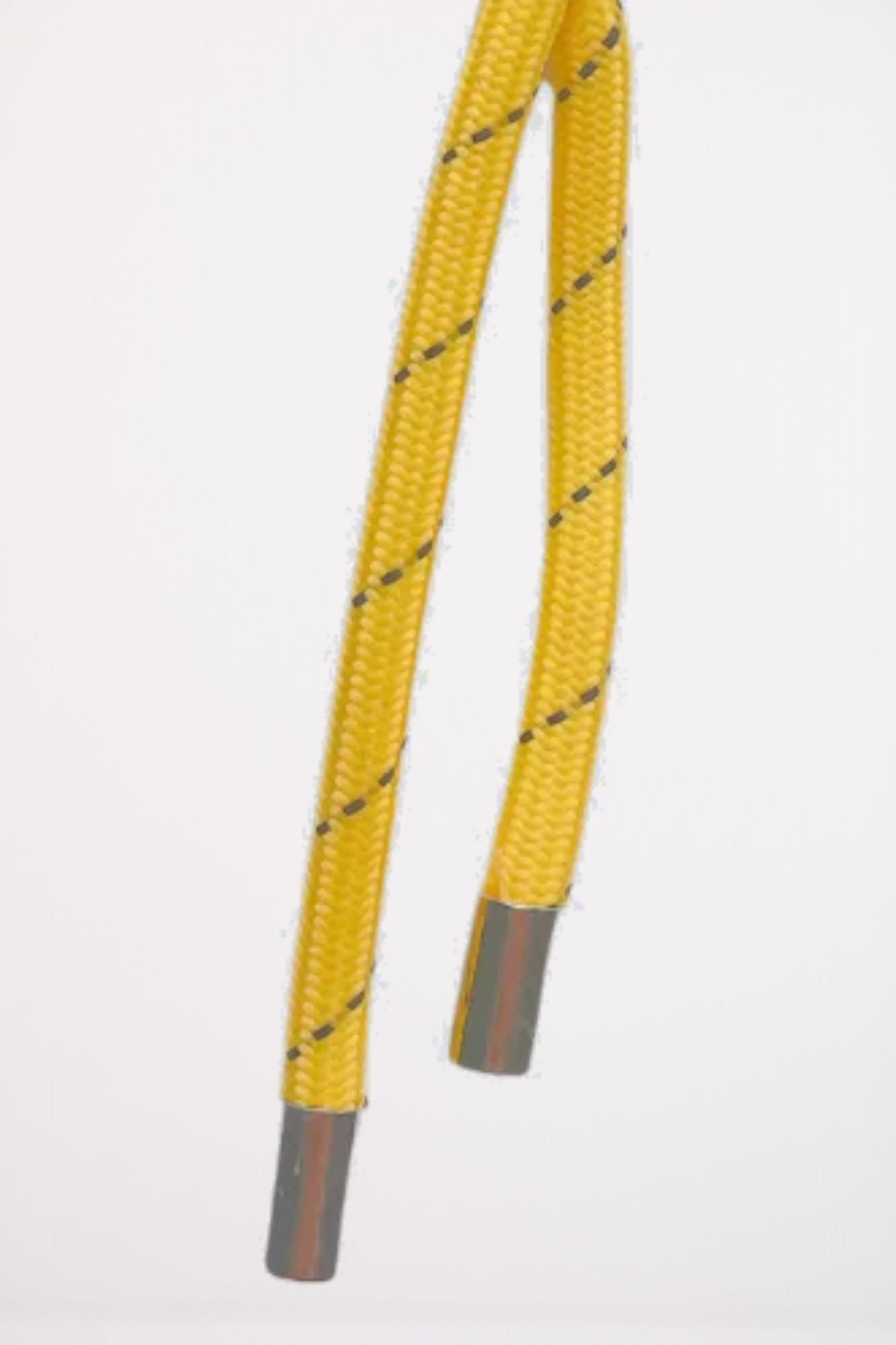 STICKY BESTIE ROPE BAG CHARM ROPE BAG en color AMARILLO (3)