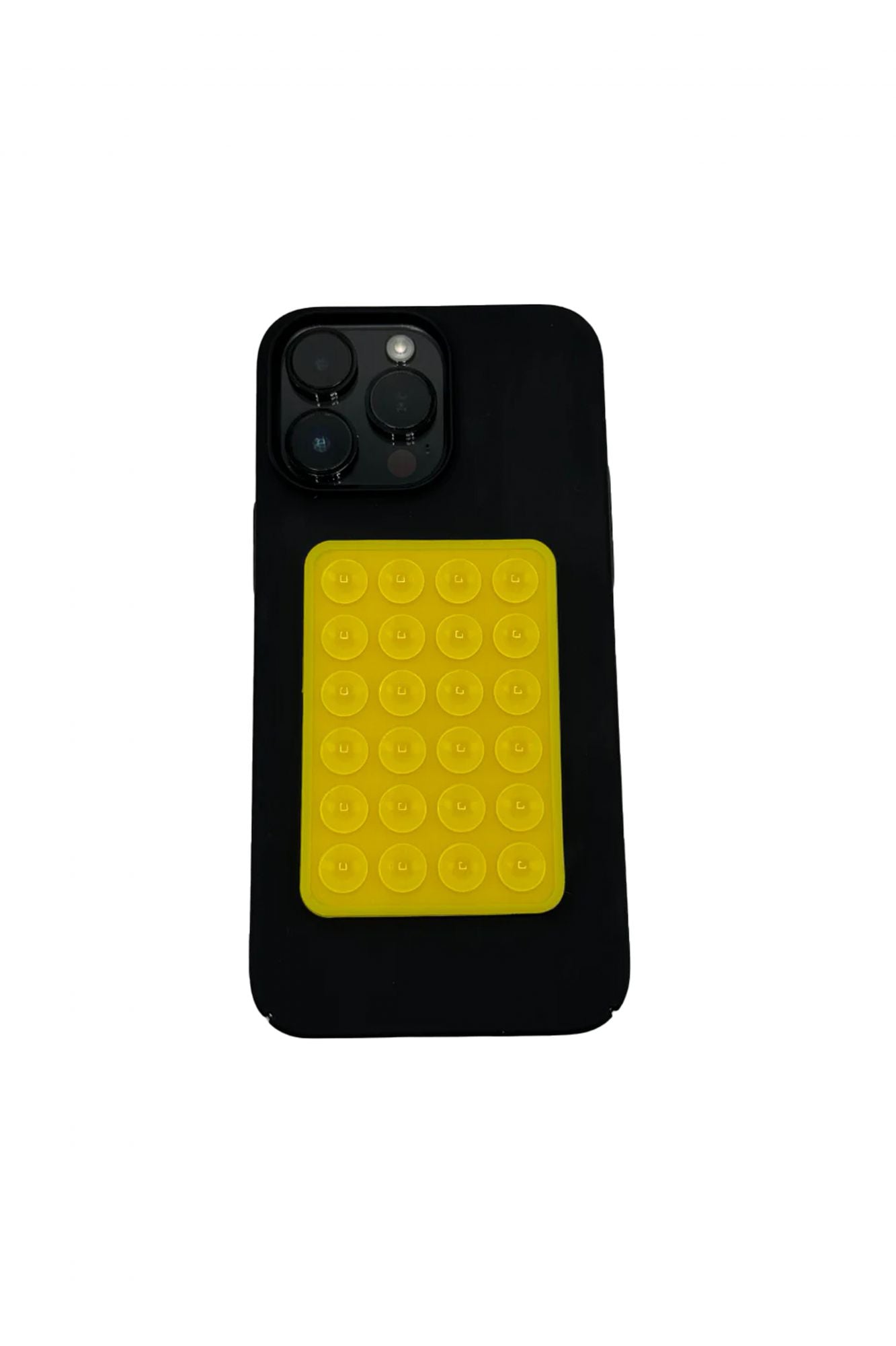 STICKY BESTIE THE BESTIE en color AMARILLO (2)