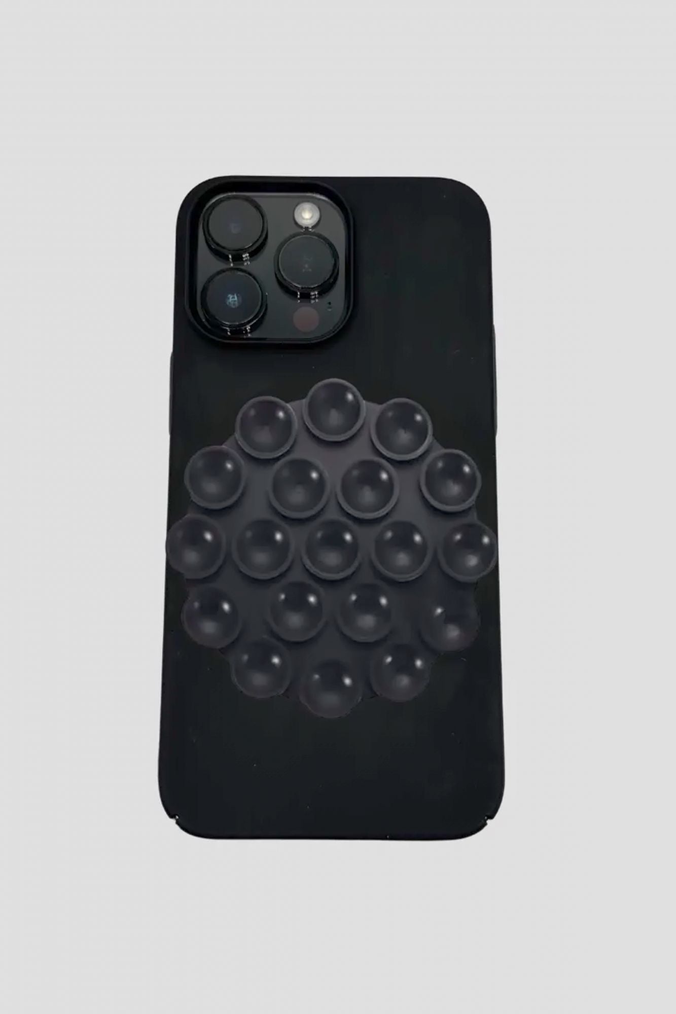 STICKY BESTIE THE ROUNDIE en color NEGRO (2)