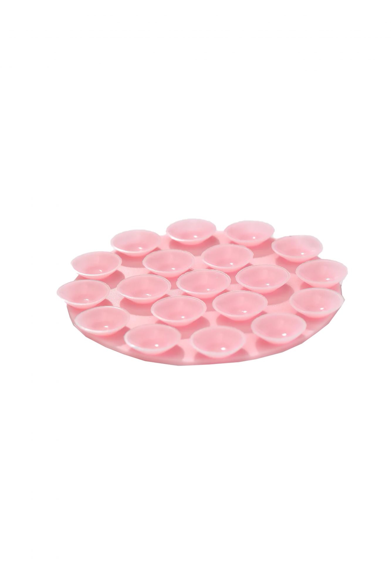 STICKY BESTIE THE ROUNDIE en color NUDE (3)