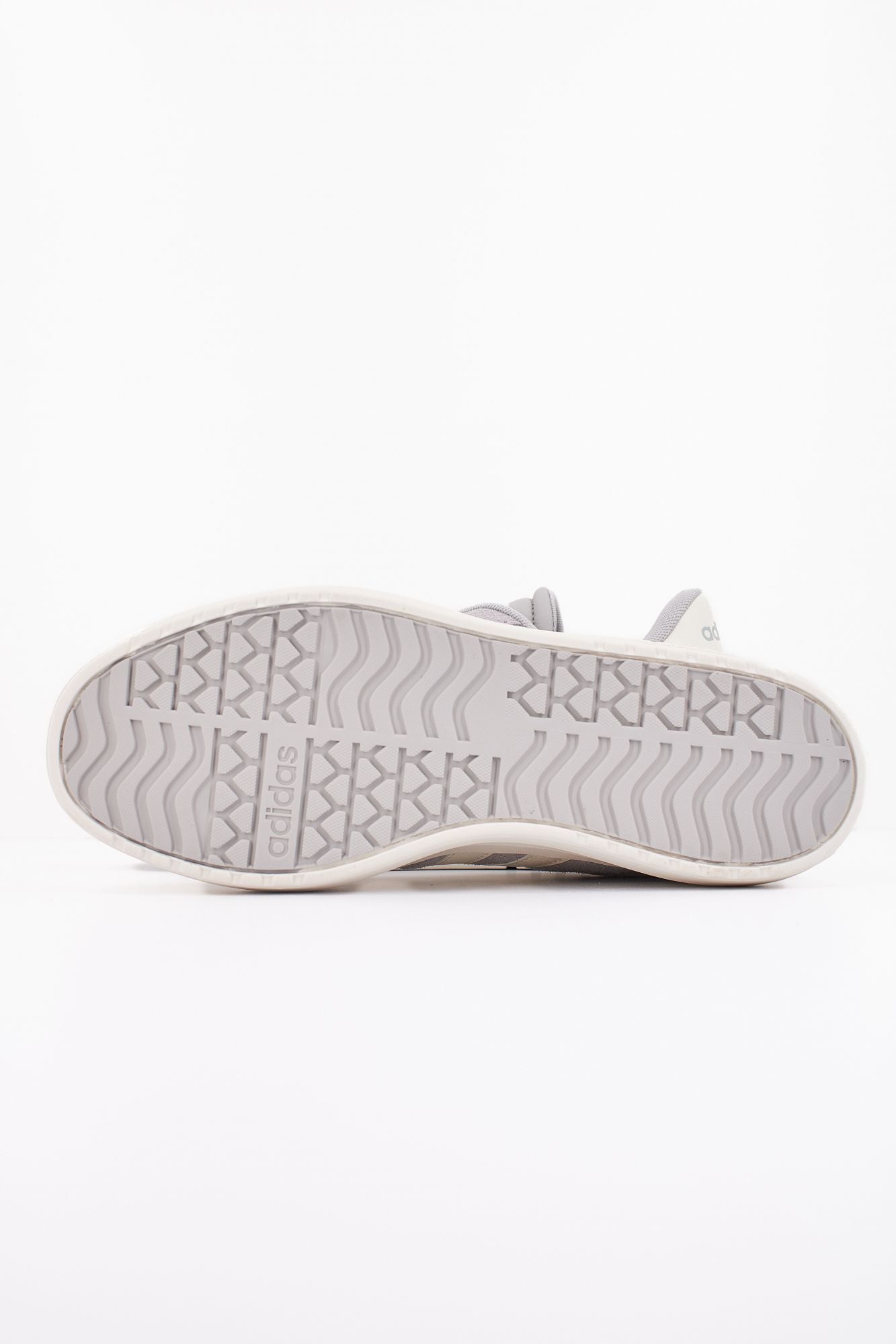ADIDAS VL COURT BOLD en color GRIS (5)
