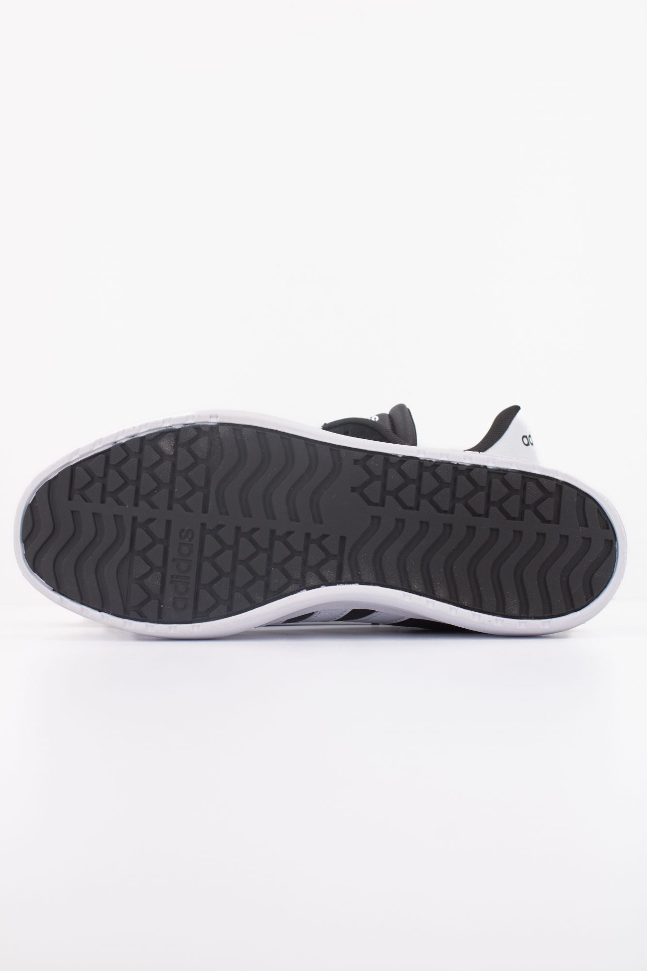 ADIDAS VL COURT BOLD en color NEGRO (5)