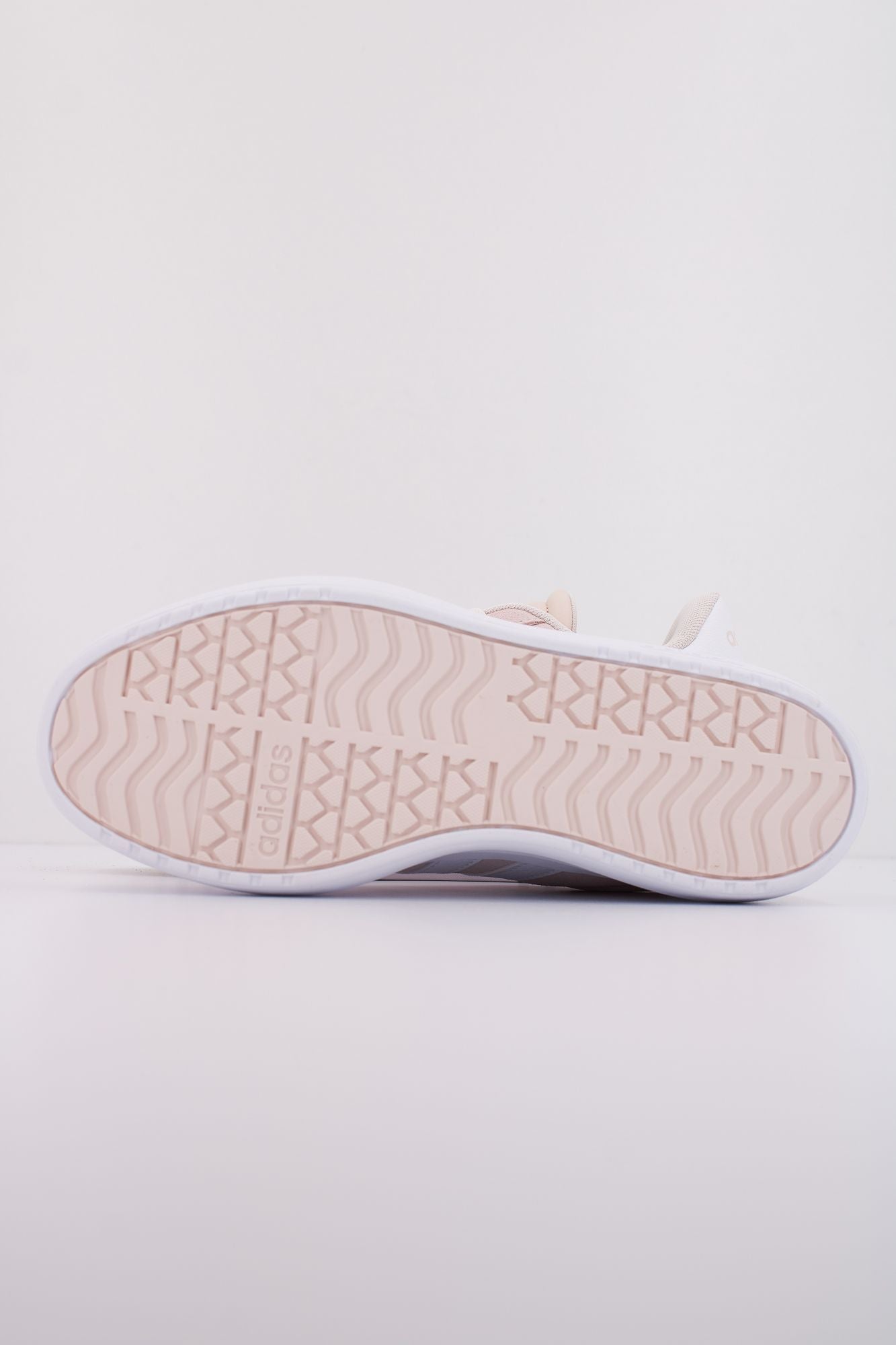 ADIDAS VL COURT BOLD en color ROSA (5)